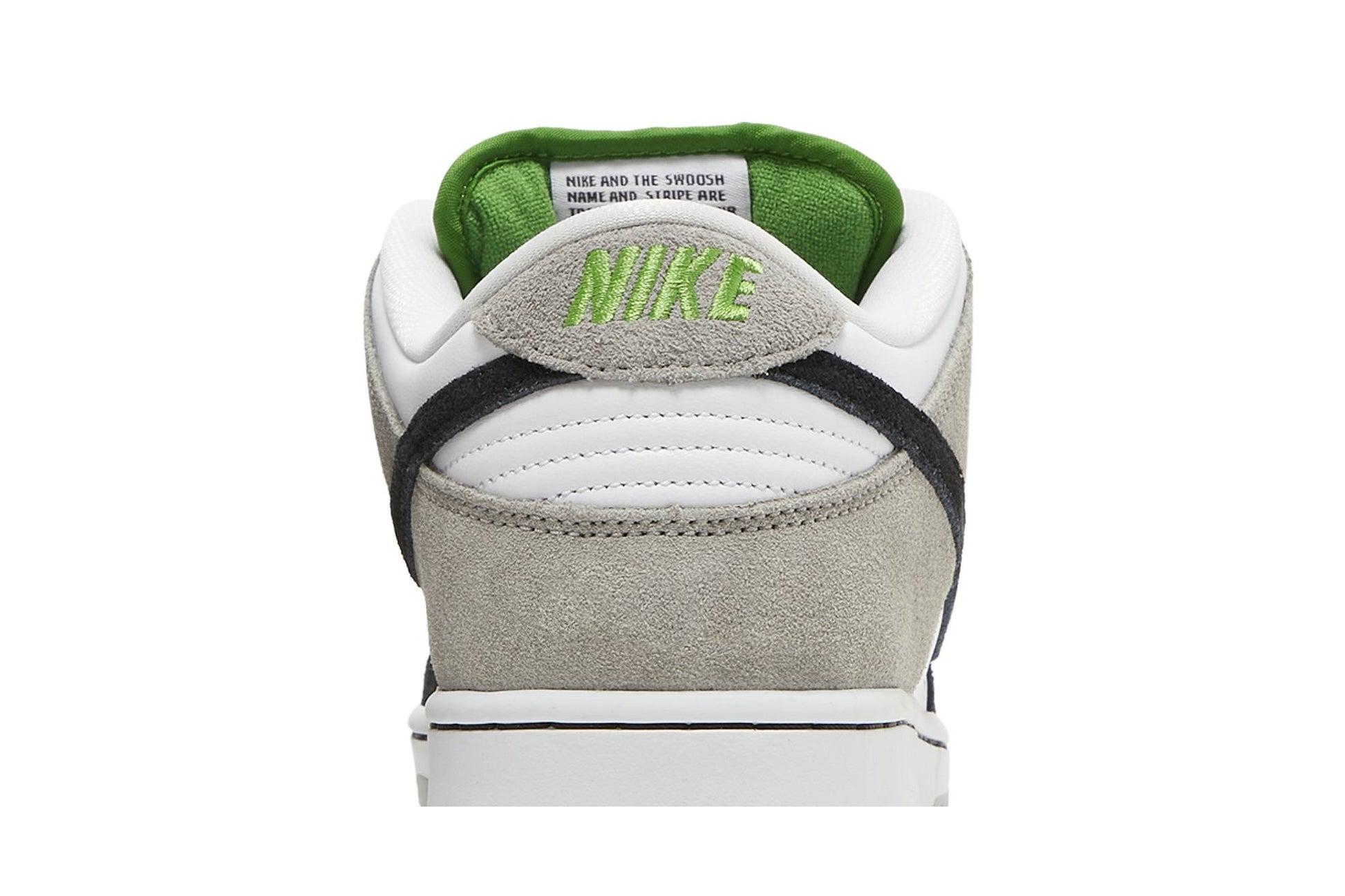 Nike SB Dunk Low Pro Chlorophyll BQ6817-011