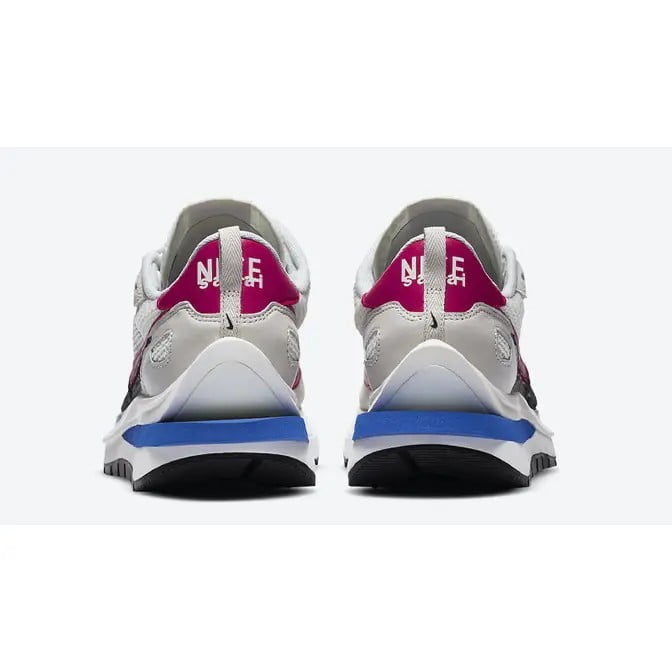 Sacai X Nike Vaporwaffle Sail Sport Waffle