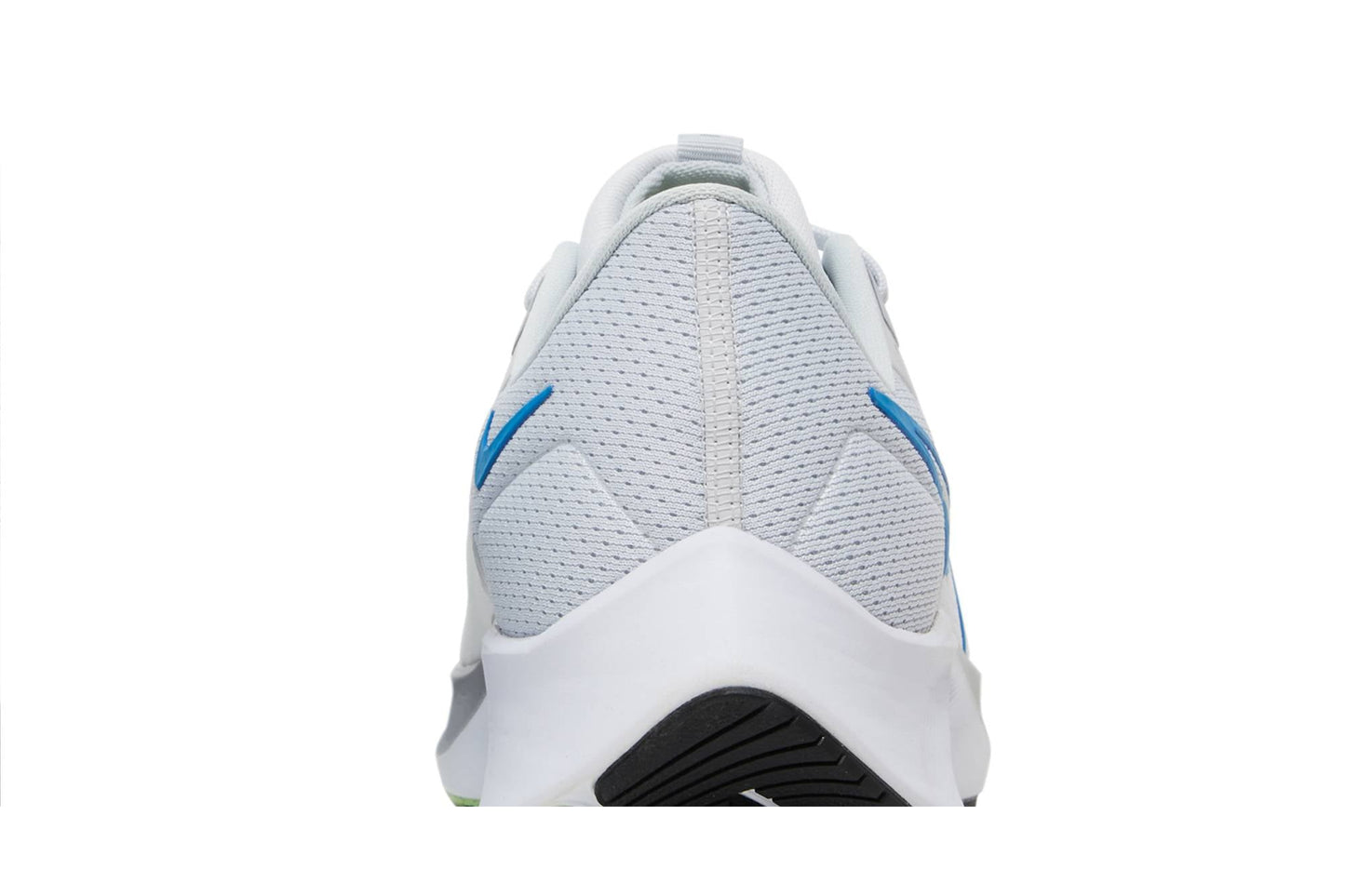 Nike Air Zoom Pegasus 38 White Imperial Blue CW7356-103