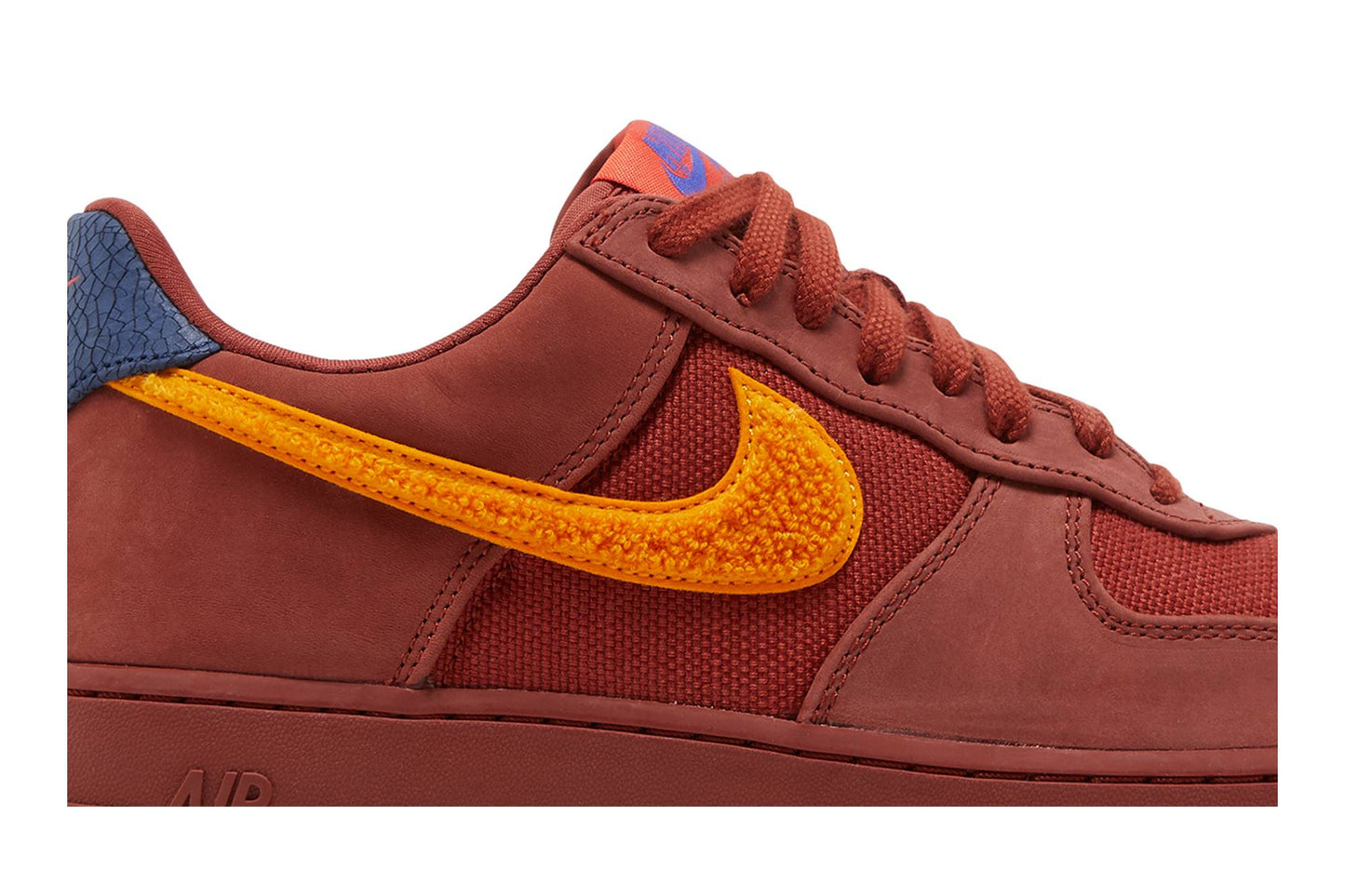 Nike Air Force 1 Low Familia DV5153-600