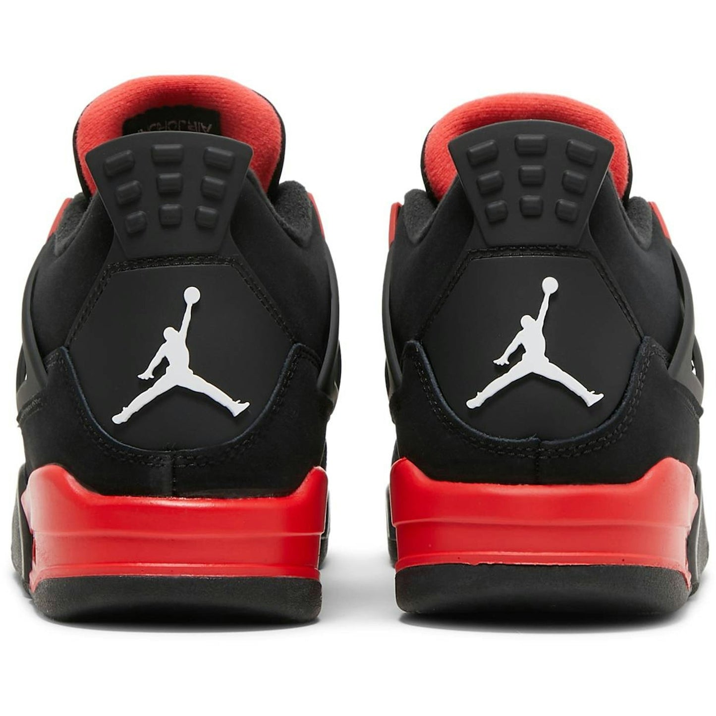 ( Grade School ) Air Jordan 4 Retro Red Thunder 408452-016