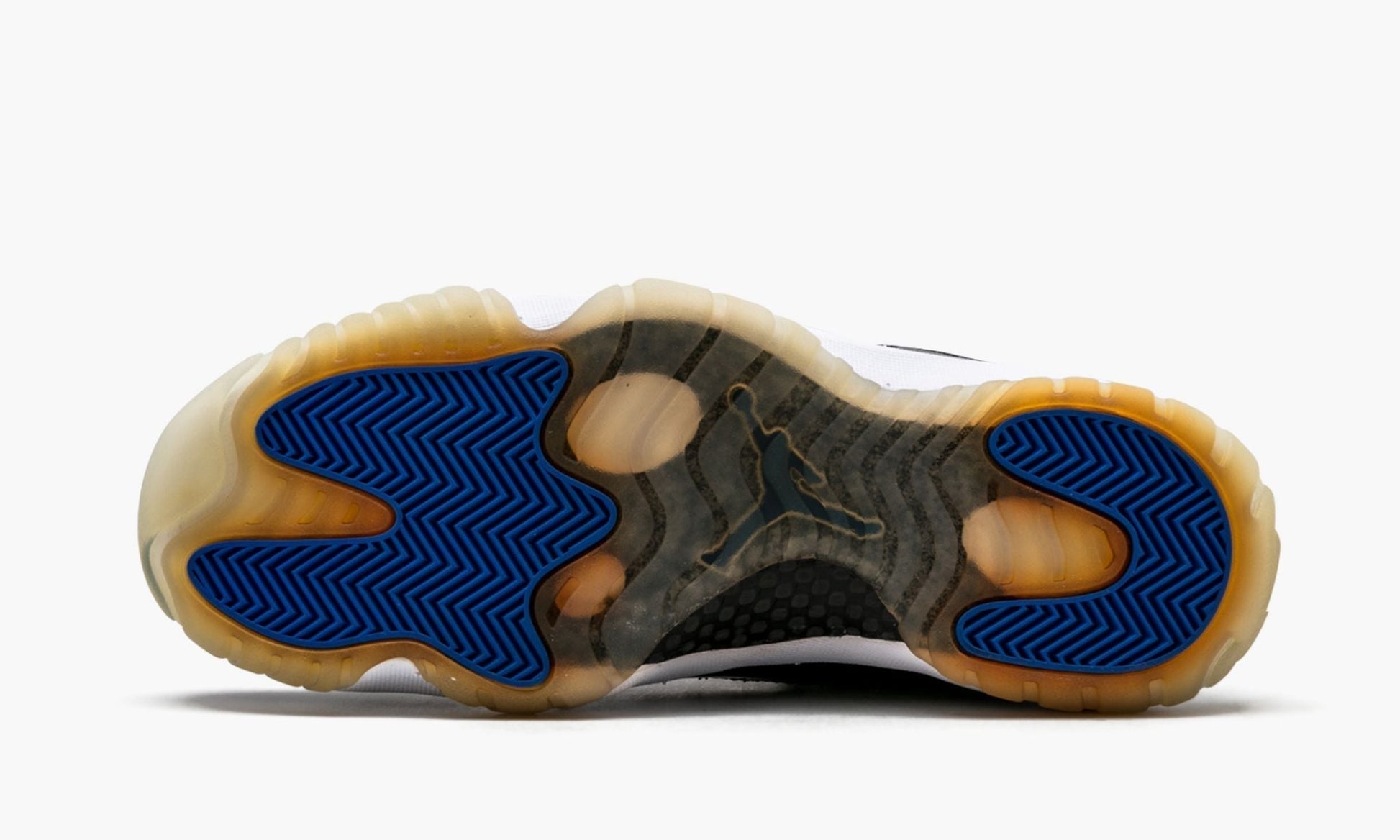 Air Jordan 11 Retro "Space Jam – 2009"