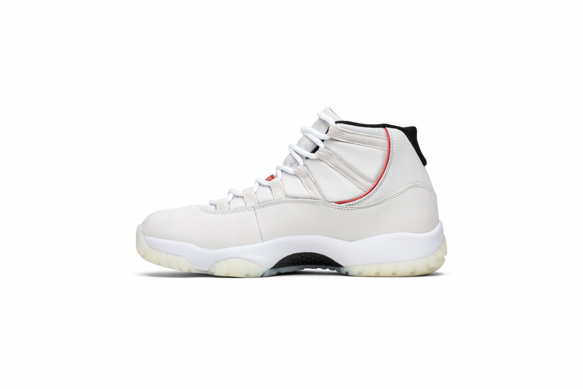 Air Jordan 11 Retro Platinum Tint 378037-016