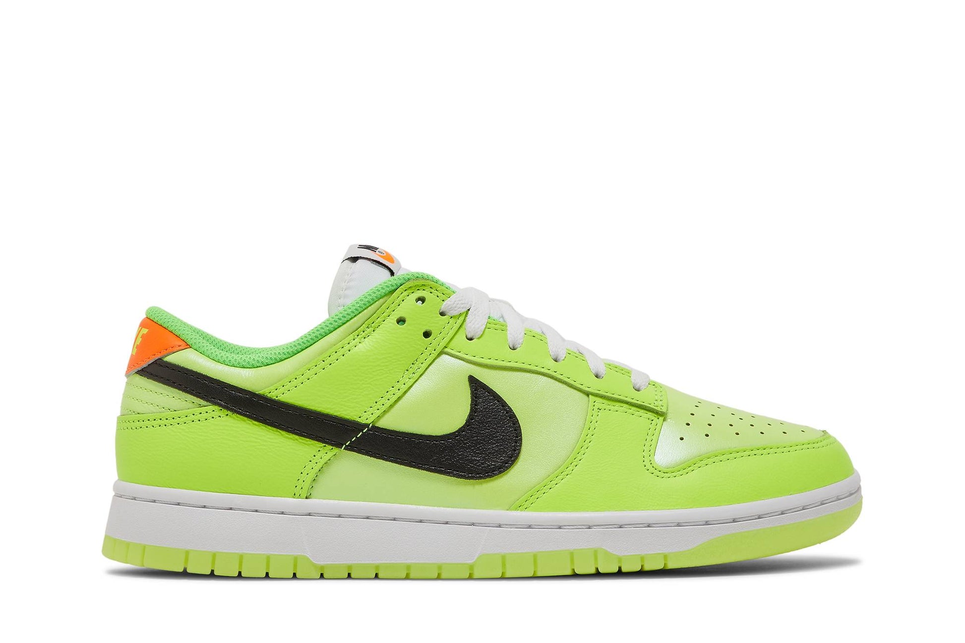 Nike Dunk Low Glow In The Dark FJ4610-702