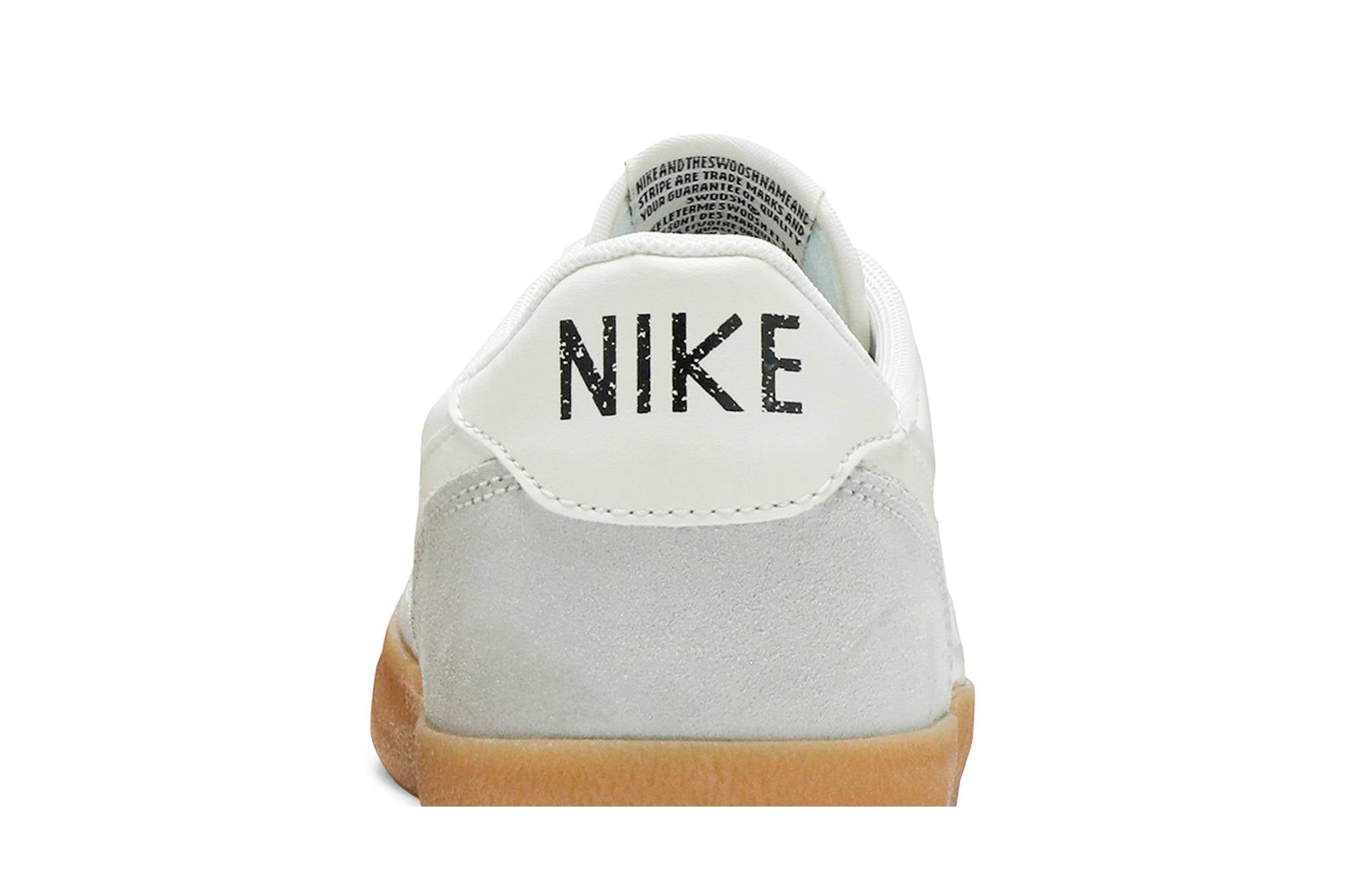 Nike Killshot 2 Leather 'Sail Gum' 432997-128