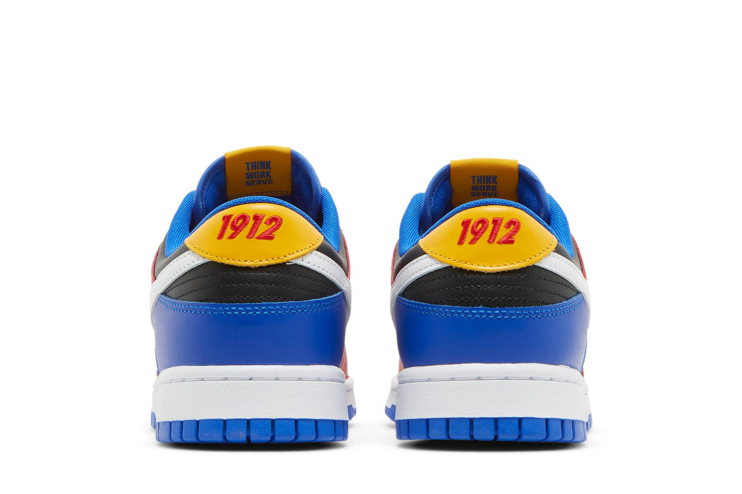 Nike Dunk Low 'TSU' DR6190-100