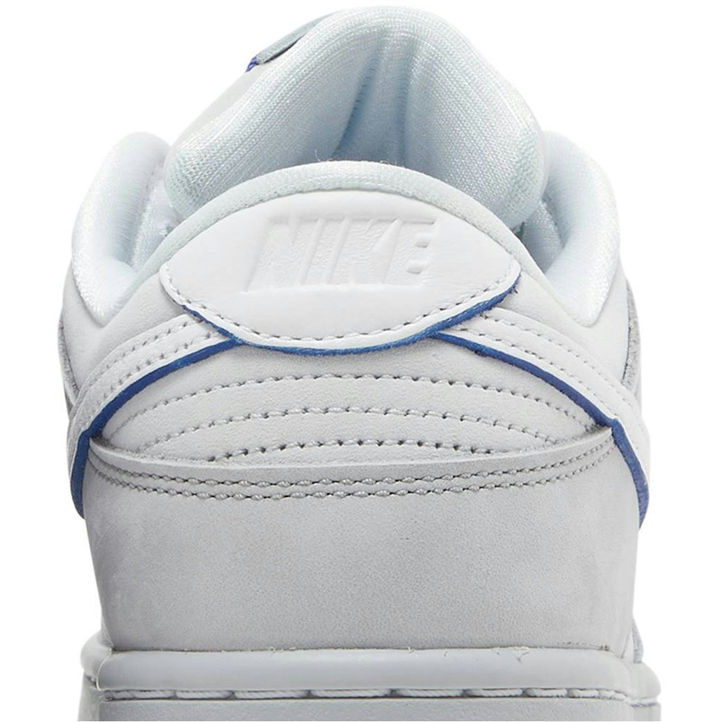 Nike Dunk Low Wolf Grey And Pure Platinum DX3722-001