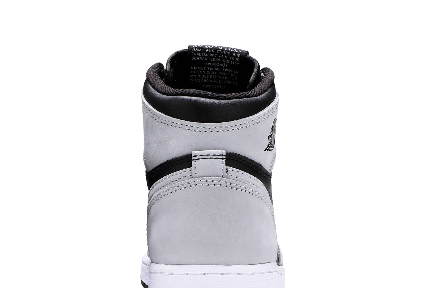 ( Grade School ) Air Jordan 1 Retro High OG Shadow 2.0 575441-035