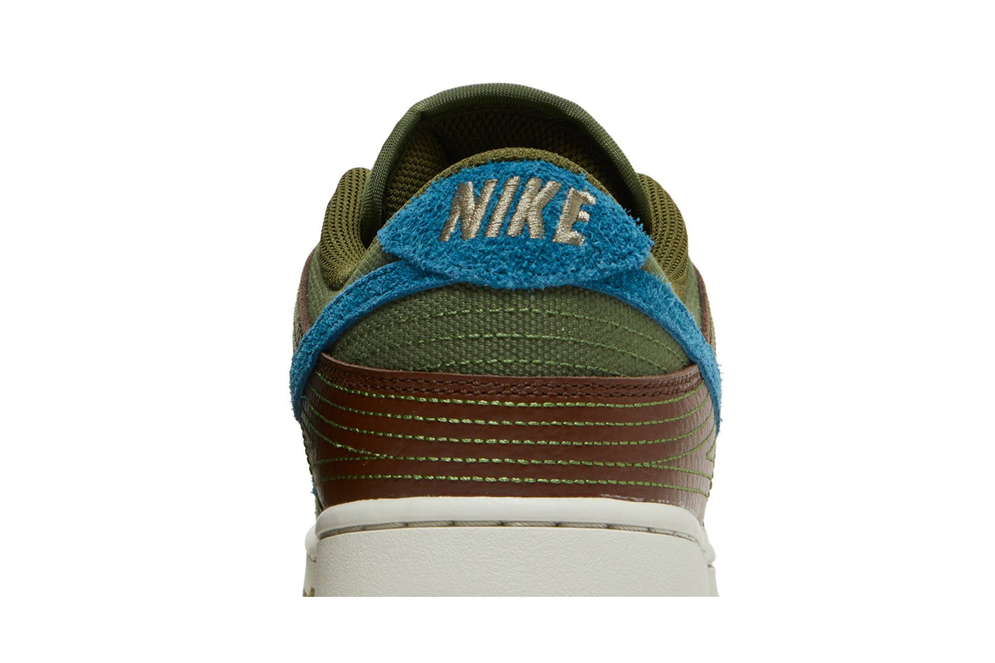 Nike Dunk Low NH 'Cacao Wow' DR0159-200