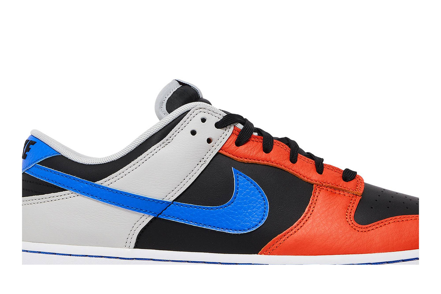 NBA X Nike Dunk Low EMB '75th Anniversary Knicks' DD3363-002