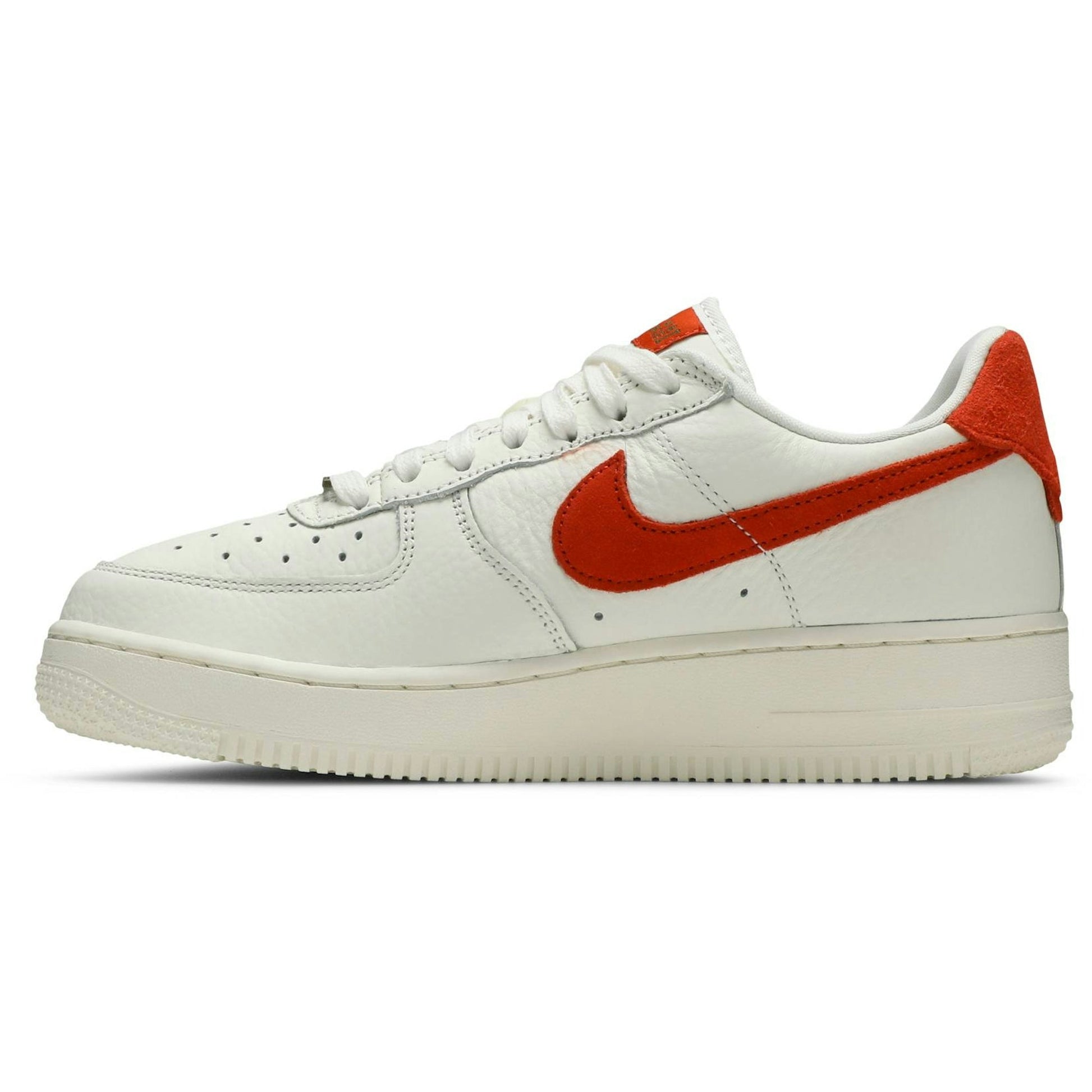 Nike Air Force 1 '07 Craft 'Mantra Orange' CV1755-100