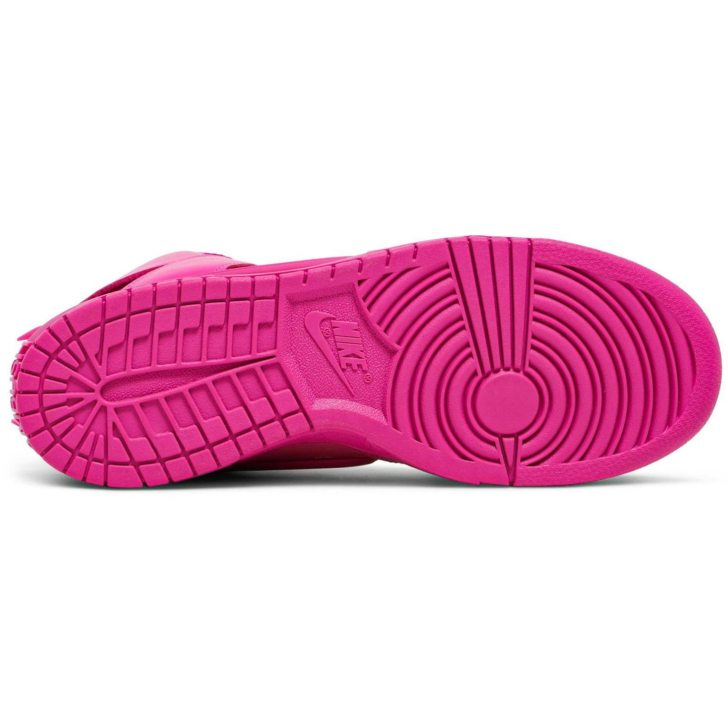 AMBUSH X Nike Dunk High 'Cosmic Fuchsia' CU7544-600