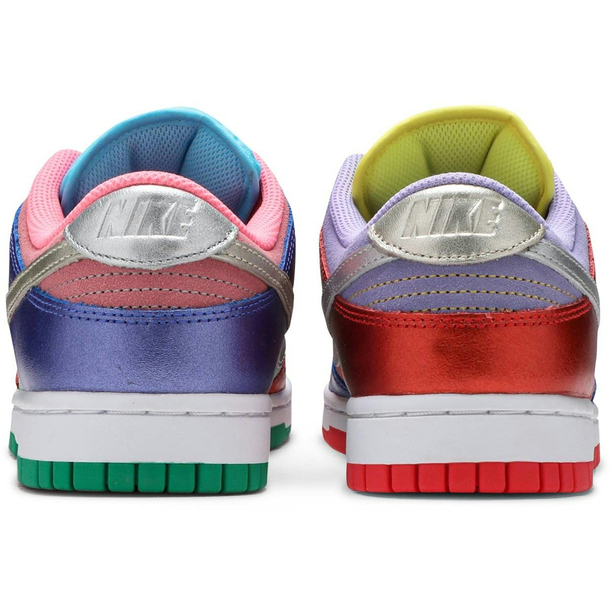 ( Women ) Nike Dunk Low 'Sunset Pulse' DN0855-600