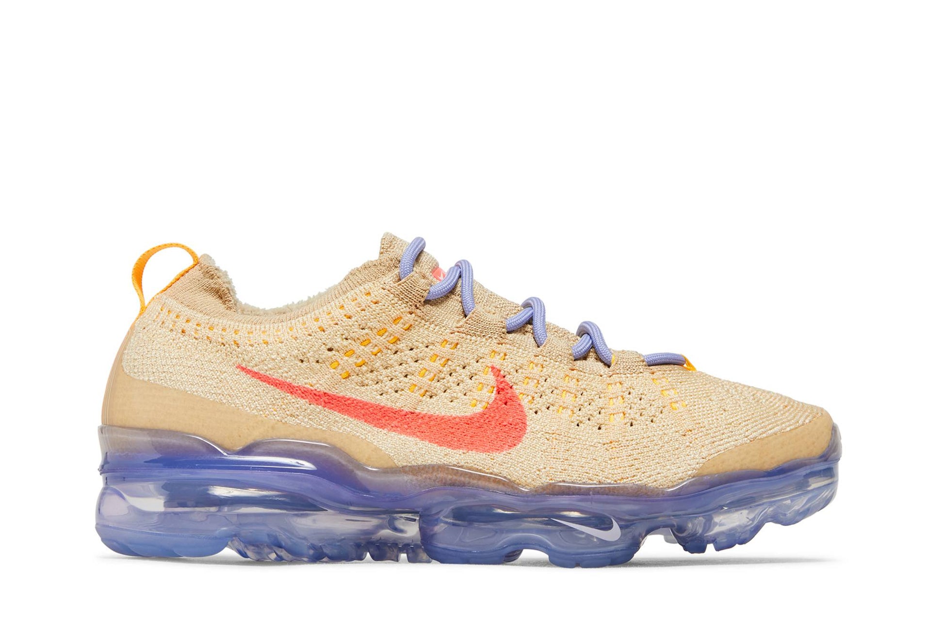( Women ) Nike Air VaporMax 2023 Flyknit 'Pale Vanilla' DV6840-200