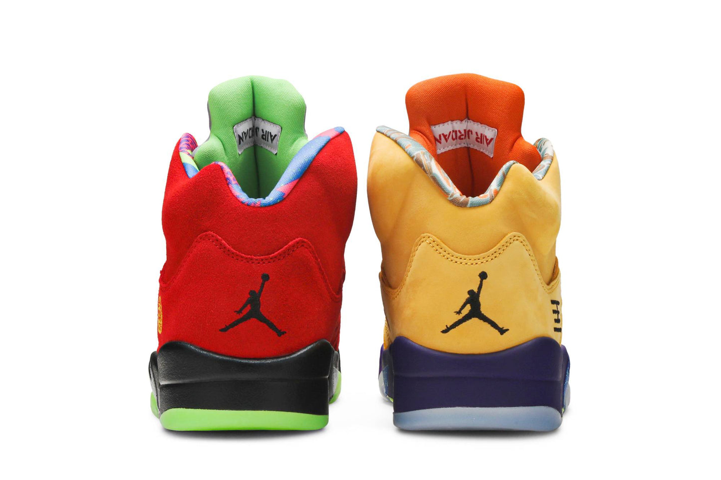 Air Jordan 5 Retro SE What The CZ5725-700