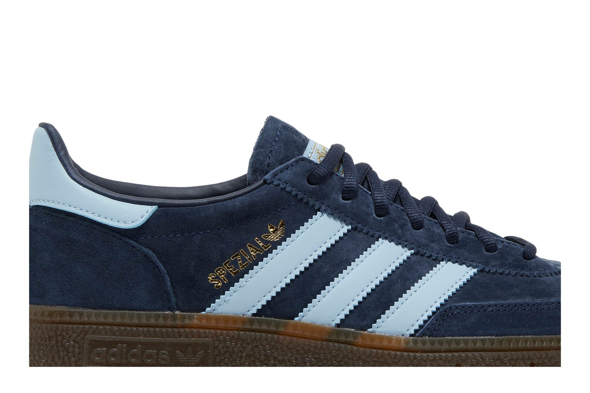 Adidas Handball Spezial 'Navy Gum' BD7633