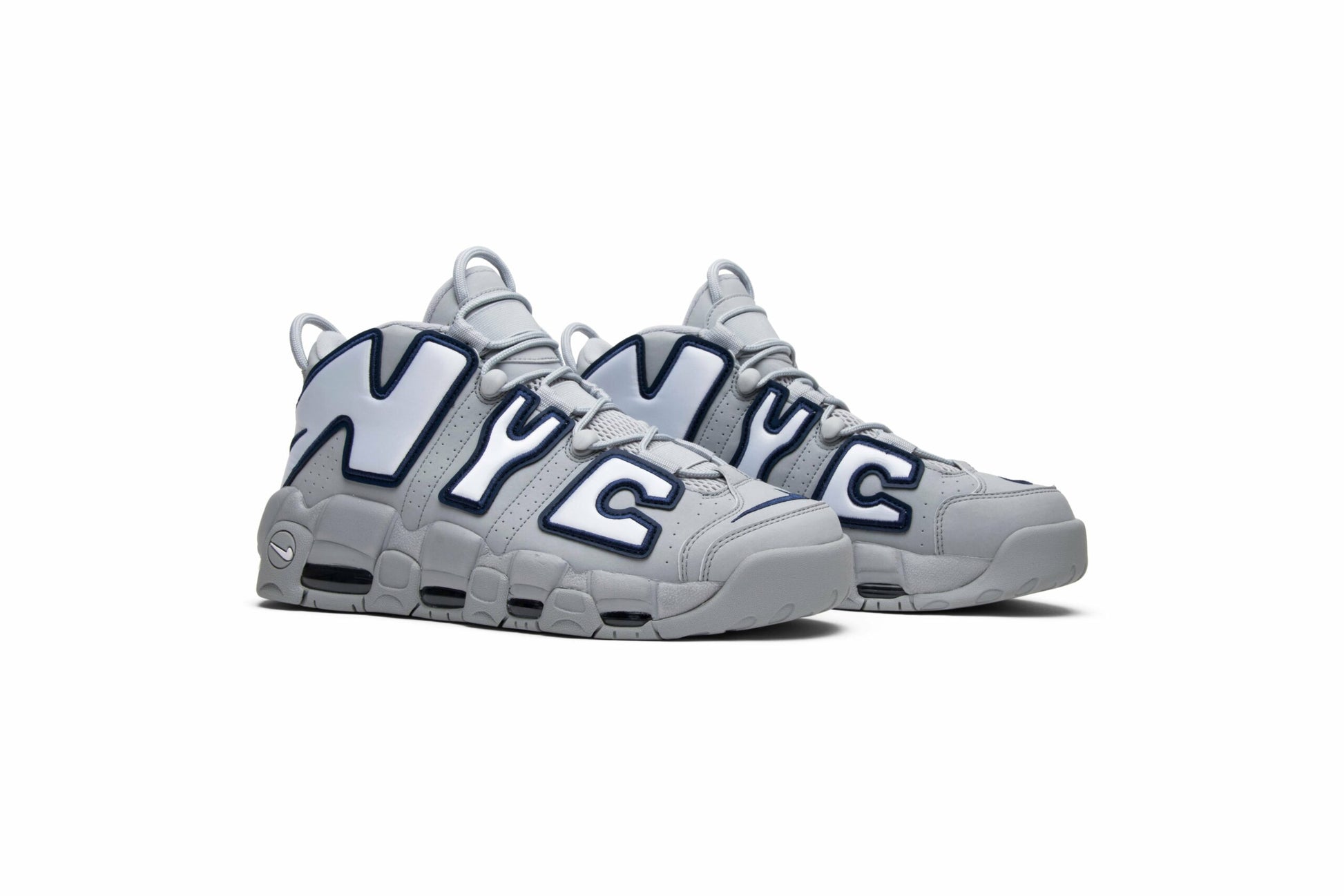 Nike Air More Uptempo QS NYC AJ3137-001