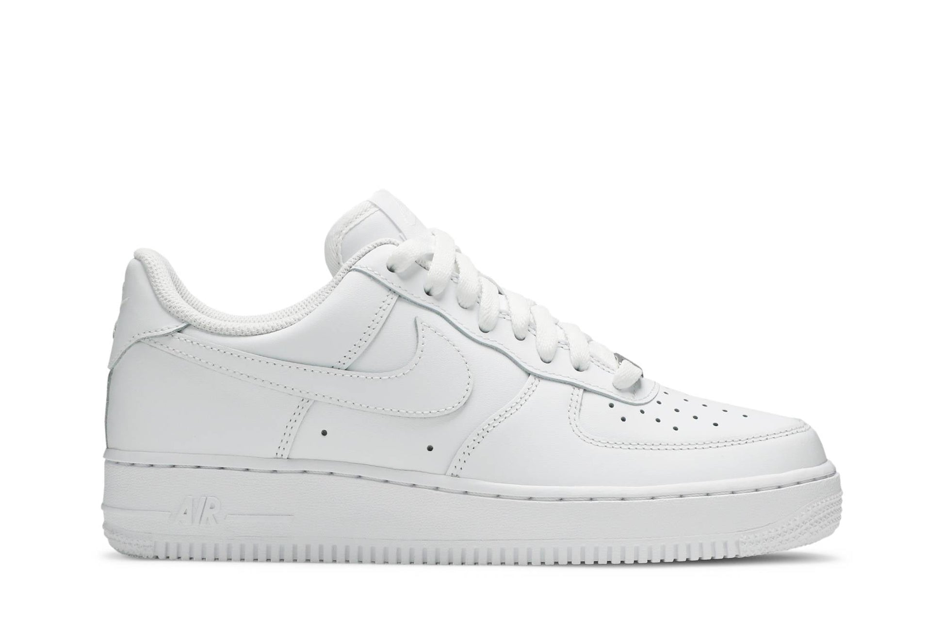 ( Women ) Nike Air Force 1 07 Triple White DD8959-100