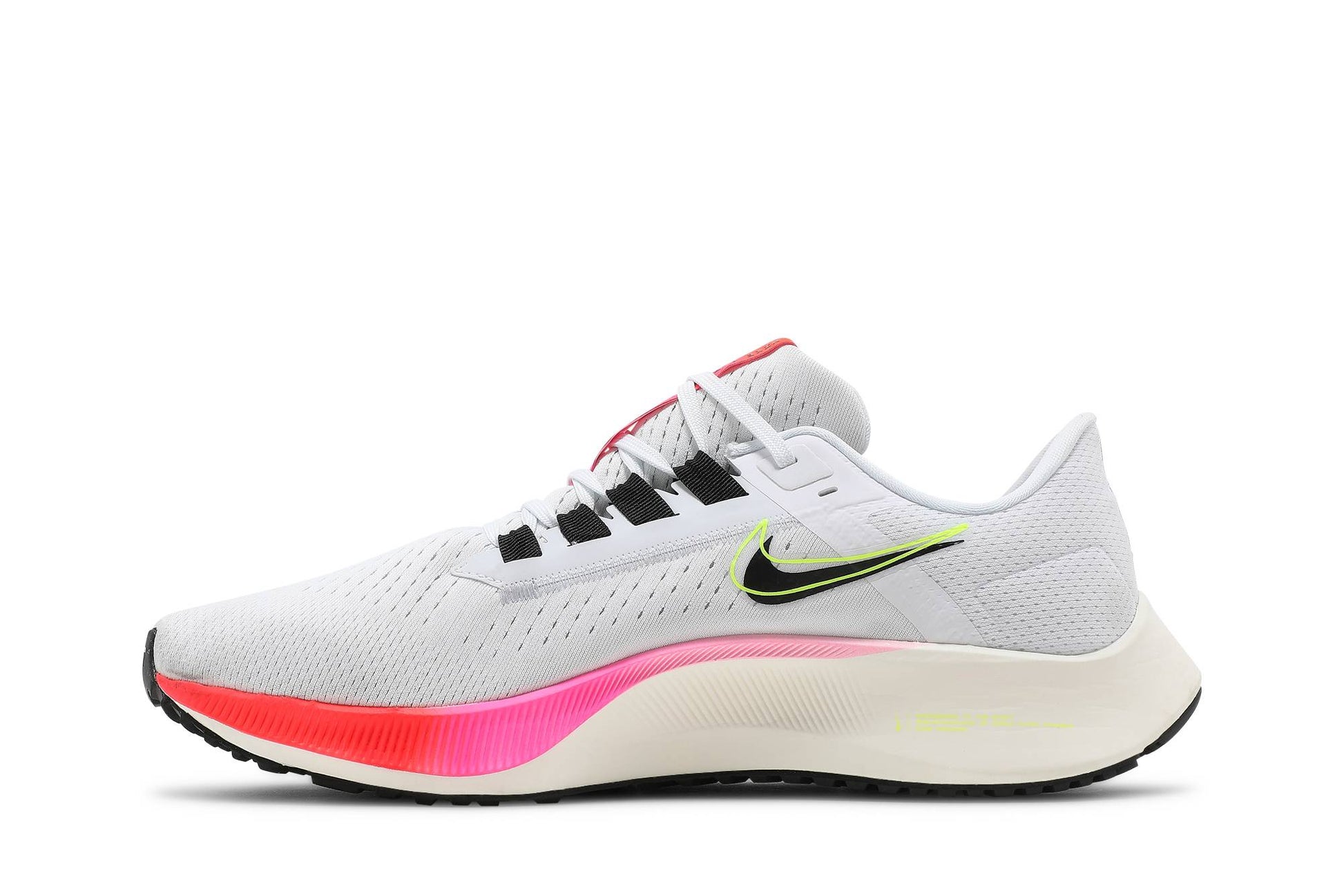 Nike Air Zoom Pegasus 38 Rawdacious DJ5397-100