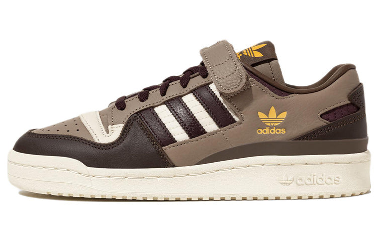 Adidas Originals FORUM 84 'Brown' HQ6937