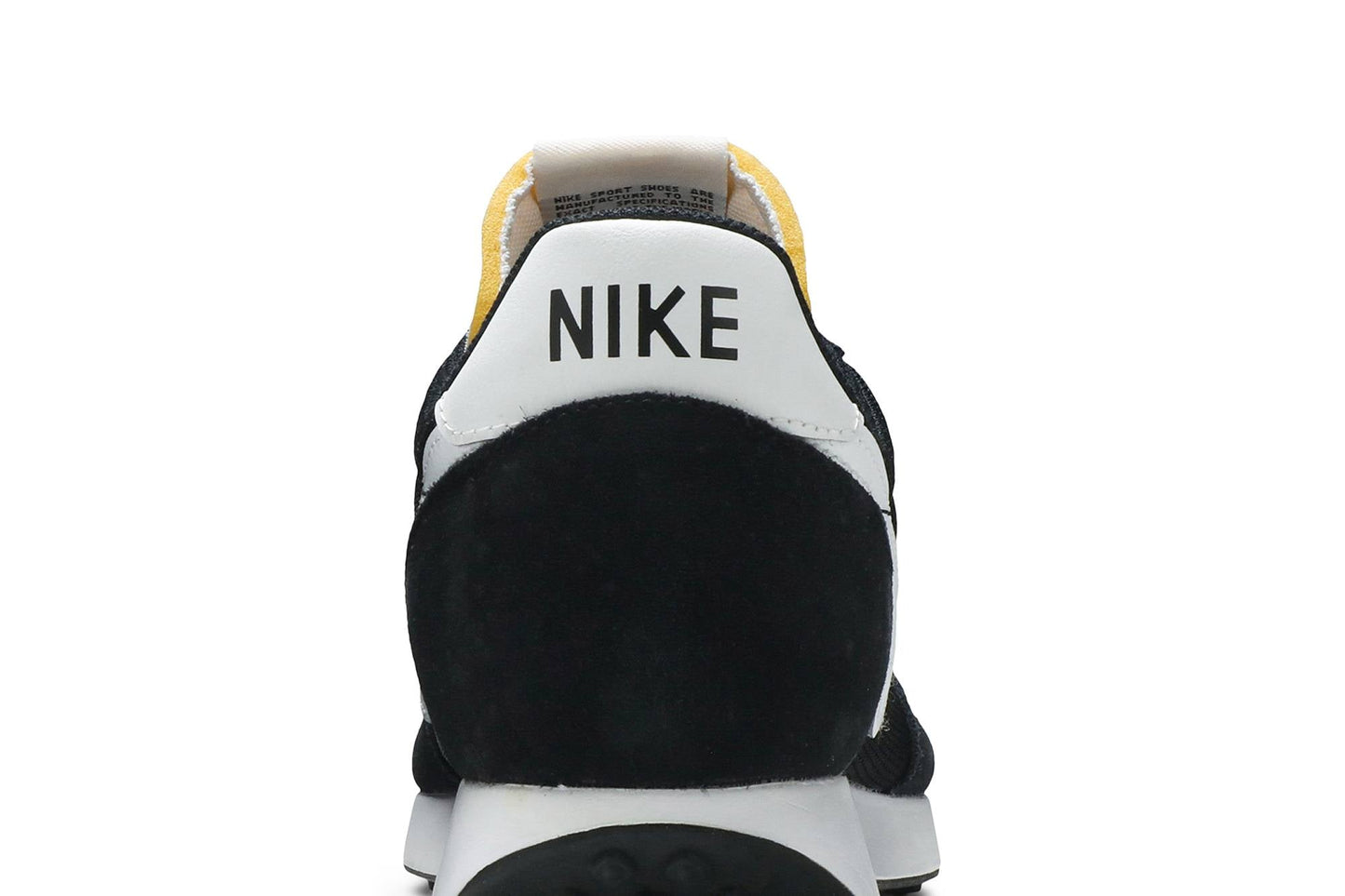 Nike Air Tailwind 79 Black 487754-009