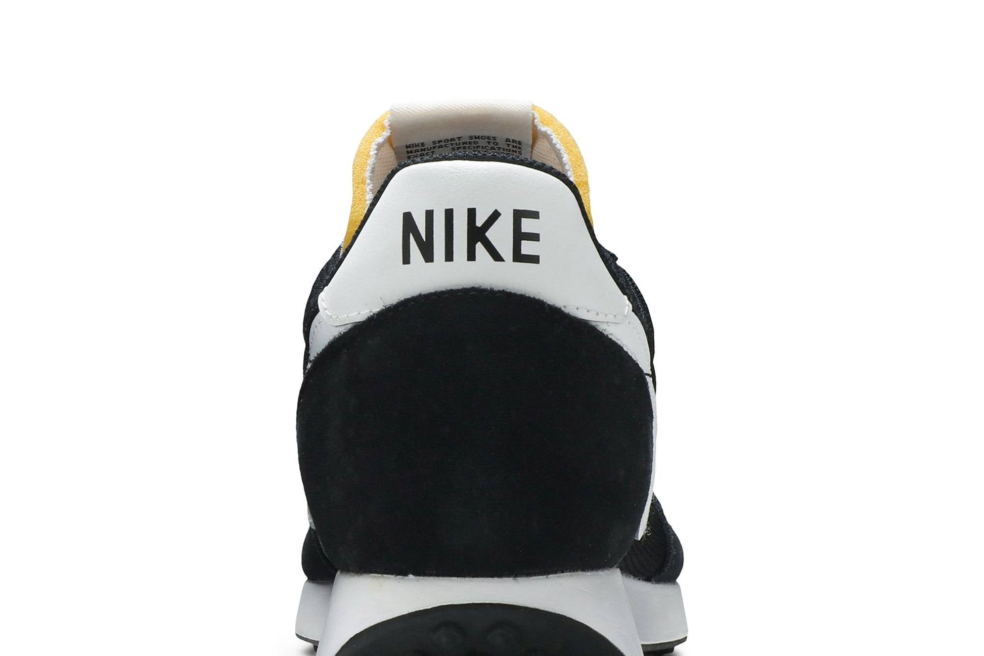 Nike Air Tailwind 79 Black 487754-009