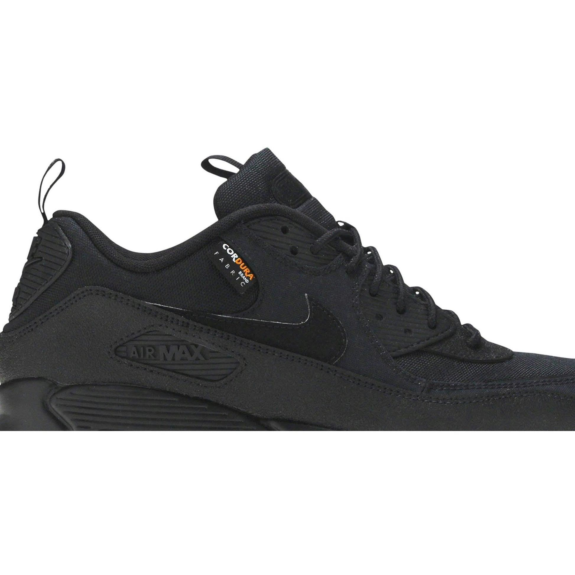 Nike Air Max 90 Surplus Black CQ7743-001