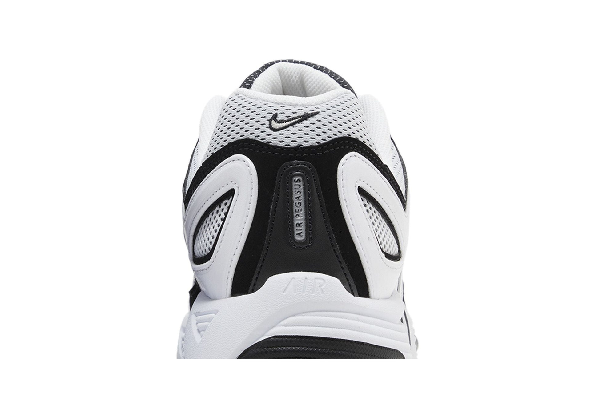 Nike Air Pegasus 2005 White Black FJ1909-100