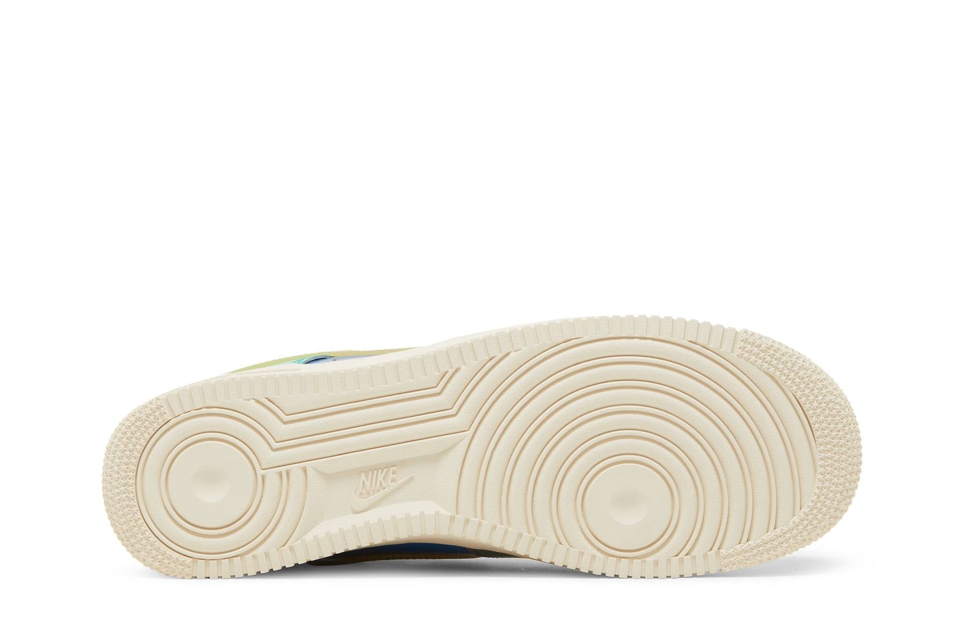 UNDEFEATED X Nike Air Force 1 Low 'Community' DV5255-001