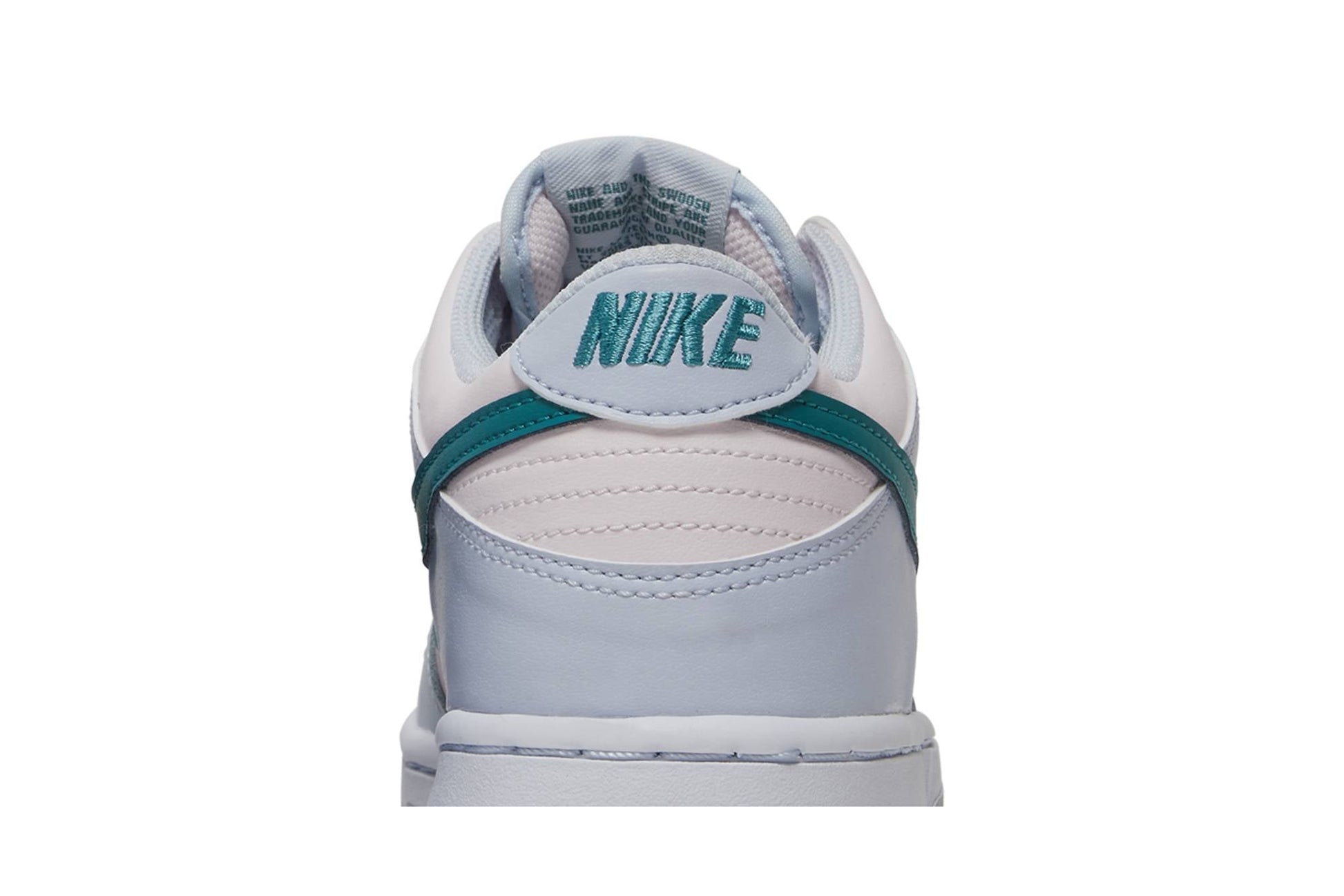 ( Grade School ) Nike Dunk Low 'Mineral Teal' FD1232-002