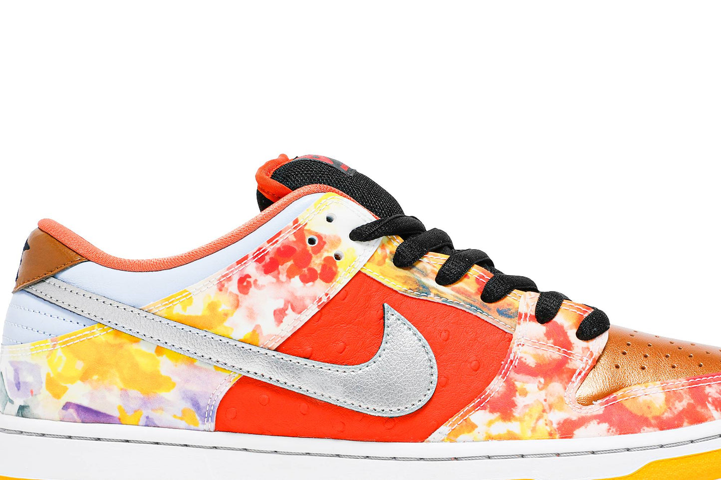 Jason Deng X Nike SB Dunk Low Pro Street Hawker CV1628-800