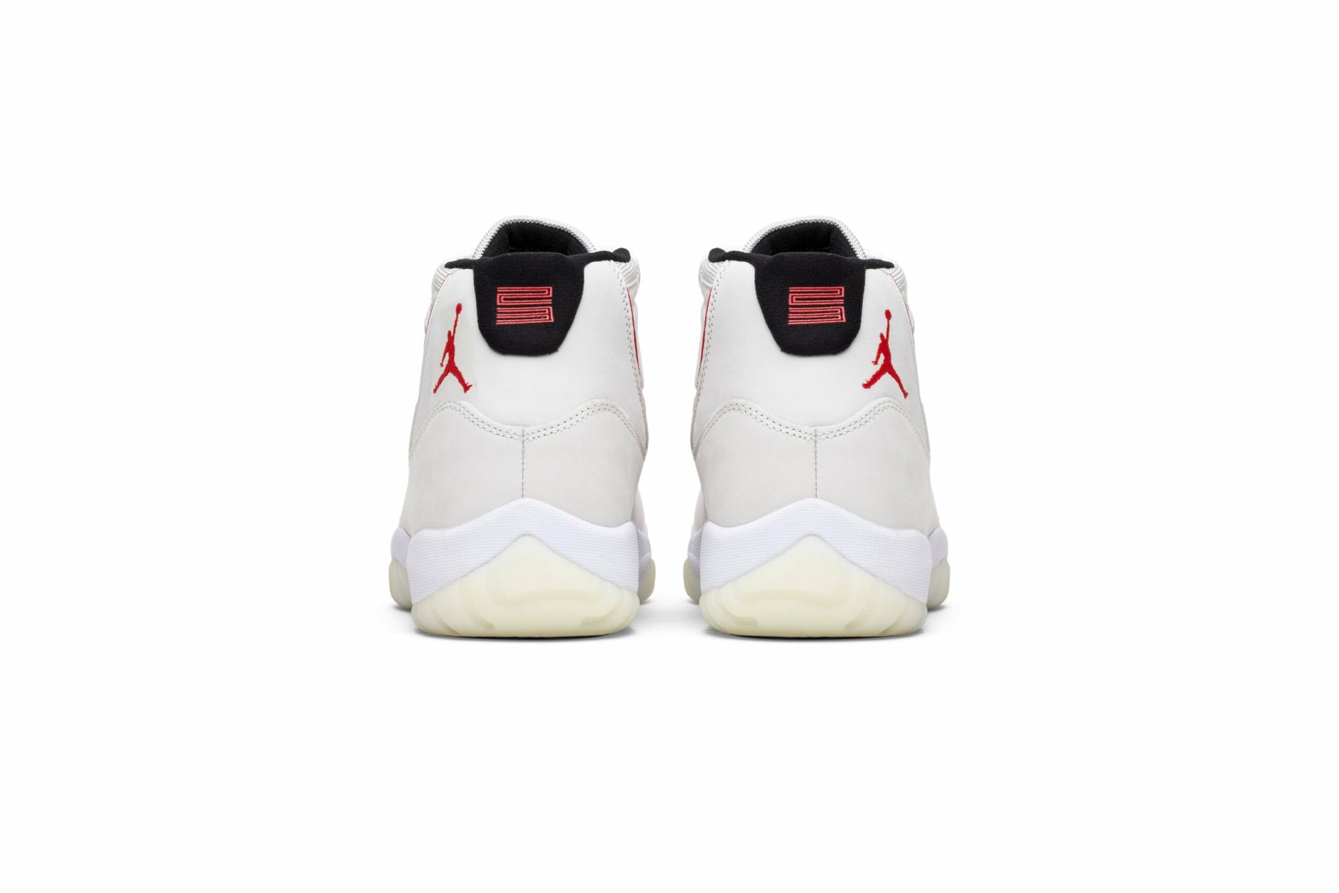 Air Jordan 11 Retro Platinum Tint 378037-016