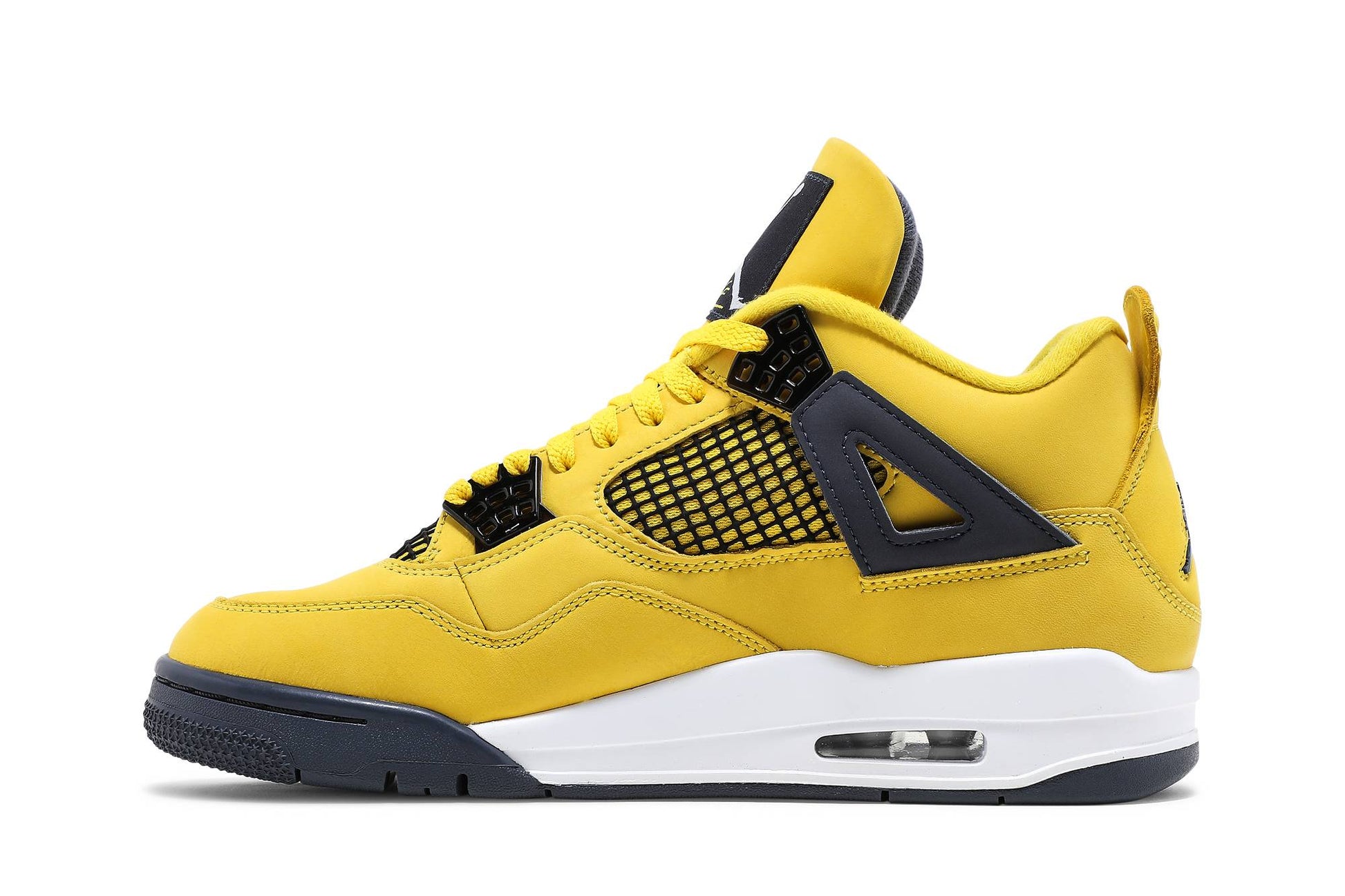 Air Jordan 4 Retro 'Lightning' 2021 CT8527-700