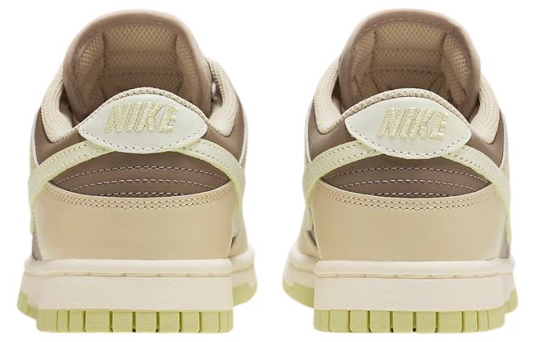 ( Women ) Nike Dunk Low 'Cream Brown' FB4961-012