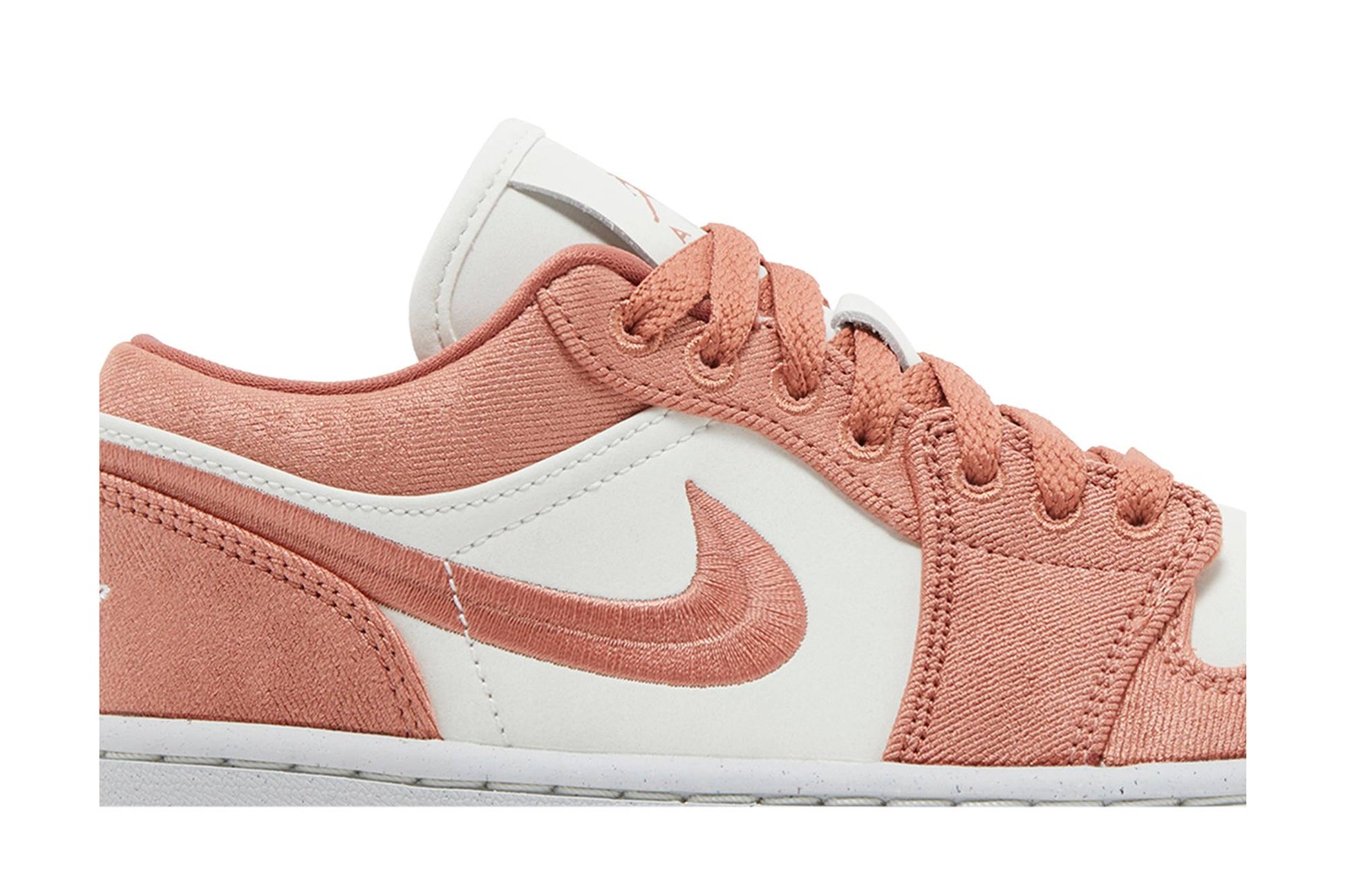 ( Women ) Air Jordan 1 Low SE Sky J Orange FN3722-801