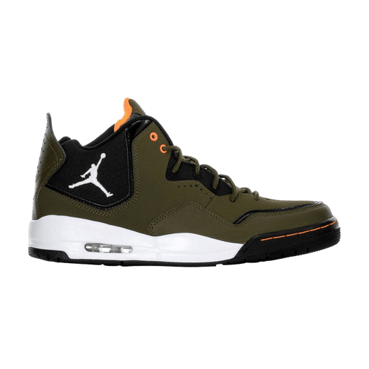 Air Jordan Courtside 23 'Olive Canvas' AR1000-300