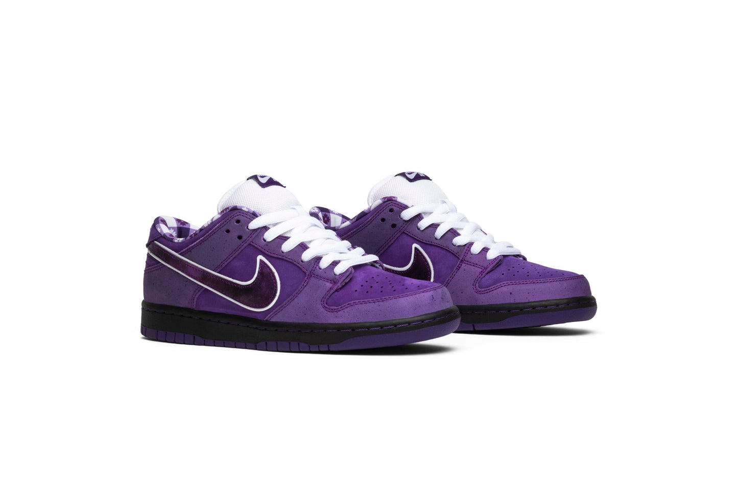 Concepts X Nike SB Dunk Low Purple Lobster BV1310-555