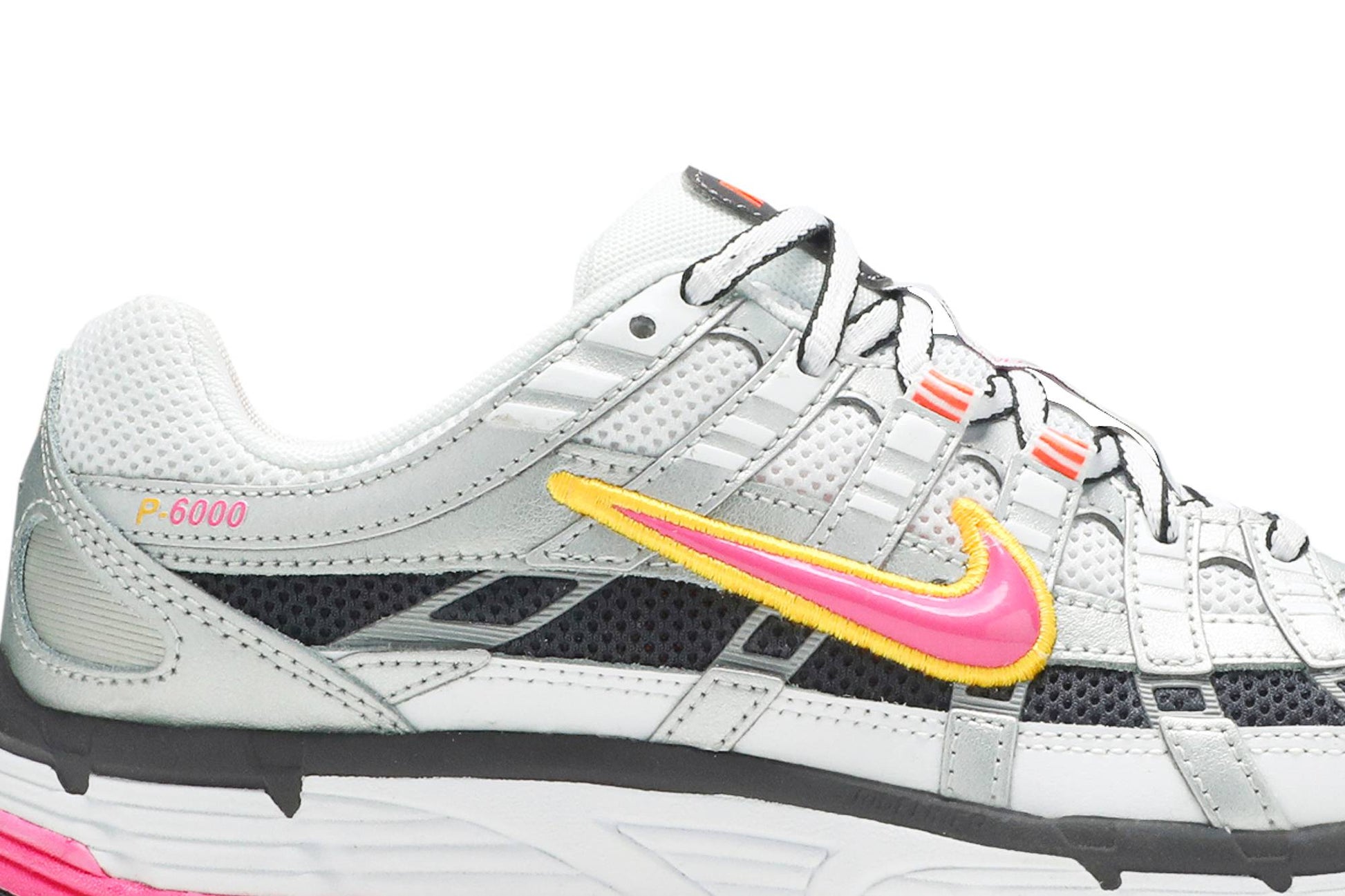 ( Women ) Nike P-6000 'Laser Fuchsia' BV1021-100