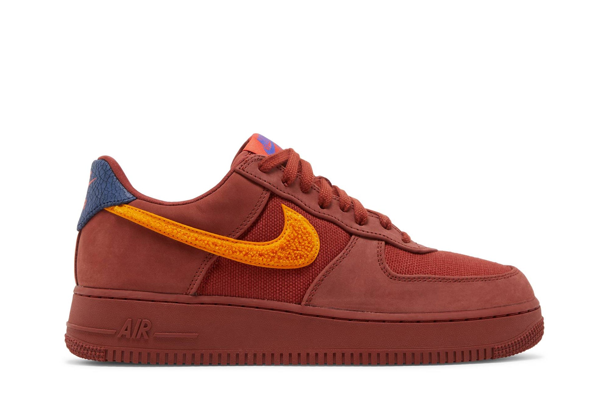 Nike Air Force 1 Low Familia DV5153-600