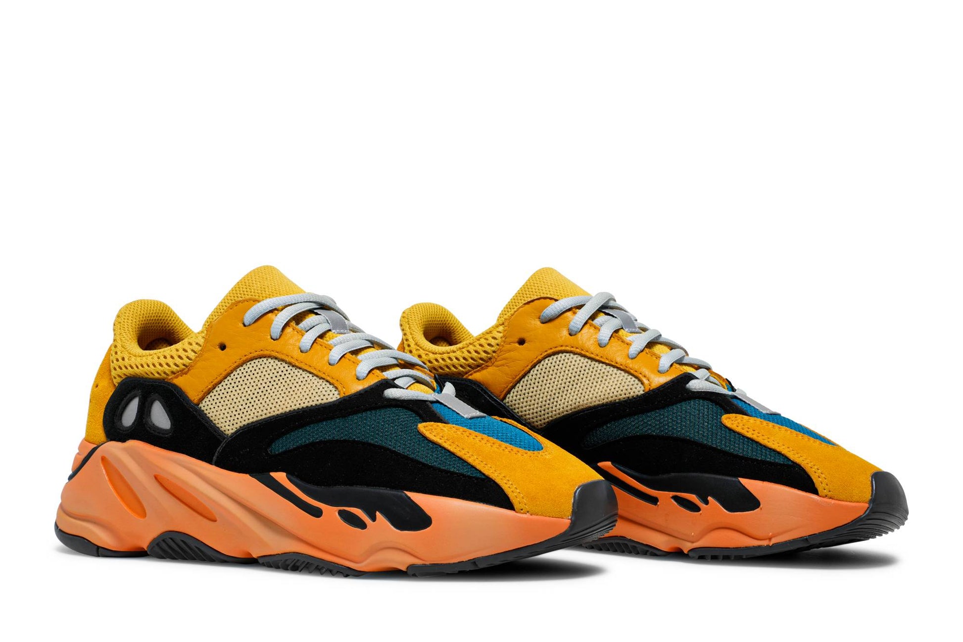 Adidas Yeezy Boost 700 'Sun' GZ6984