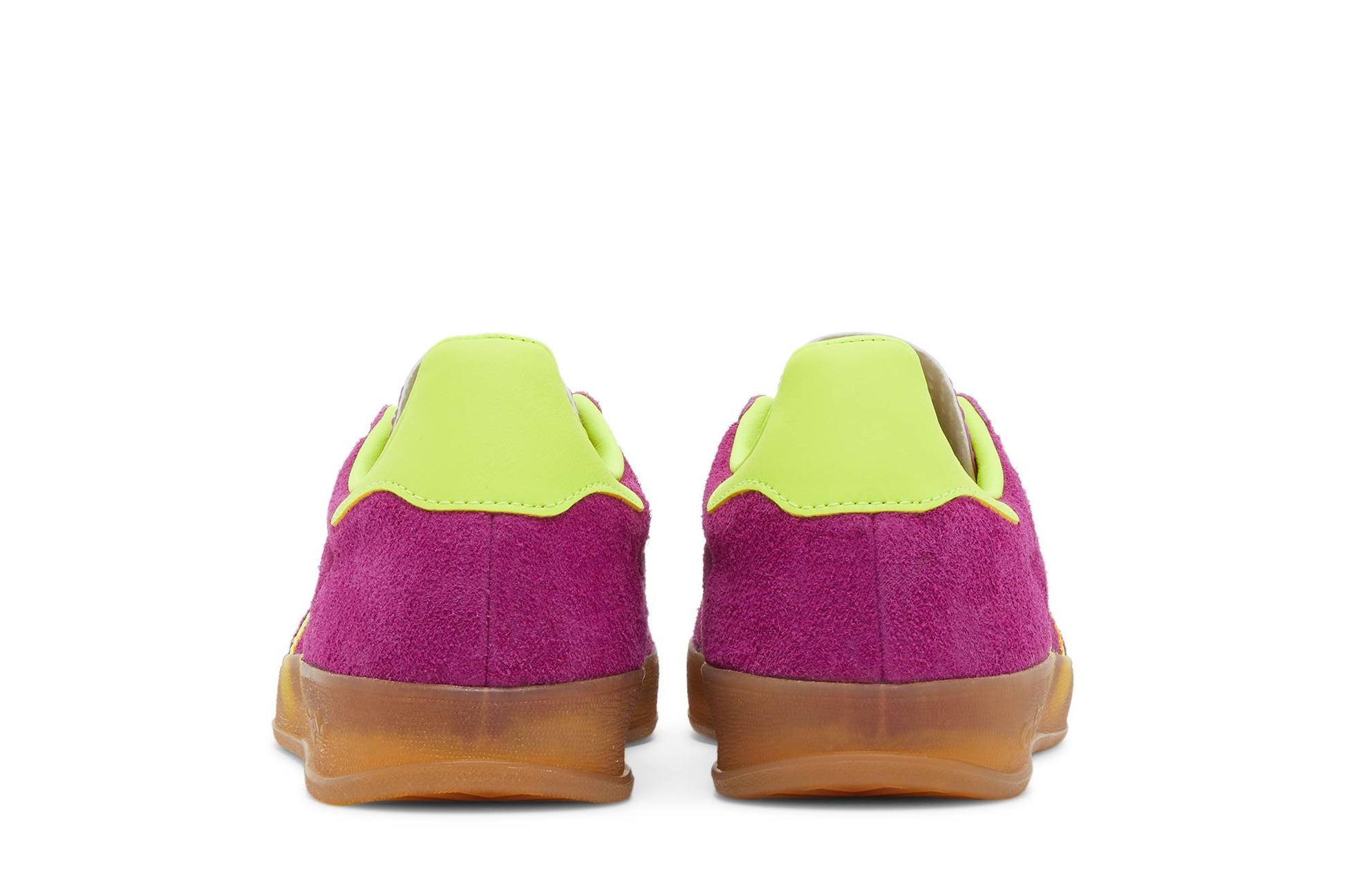 ( Women ) Adidas Gazelle Indoor Shock Purple HQ8715