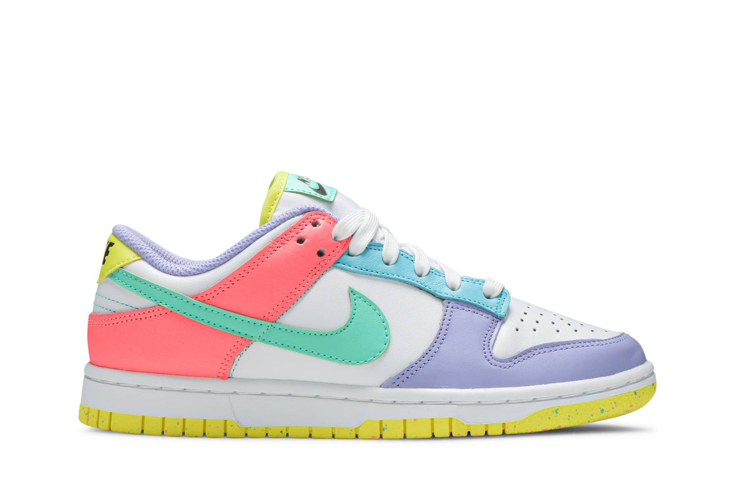 ( Women ) Nike Dunk Low SE 'Candy' DD1872-100