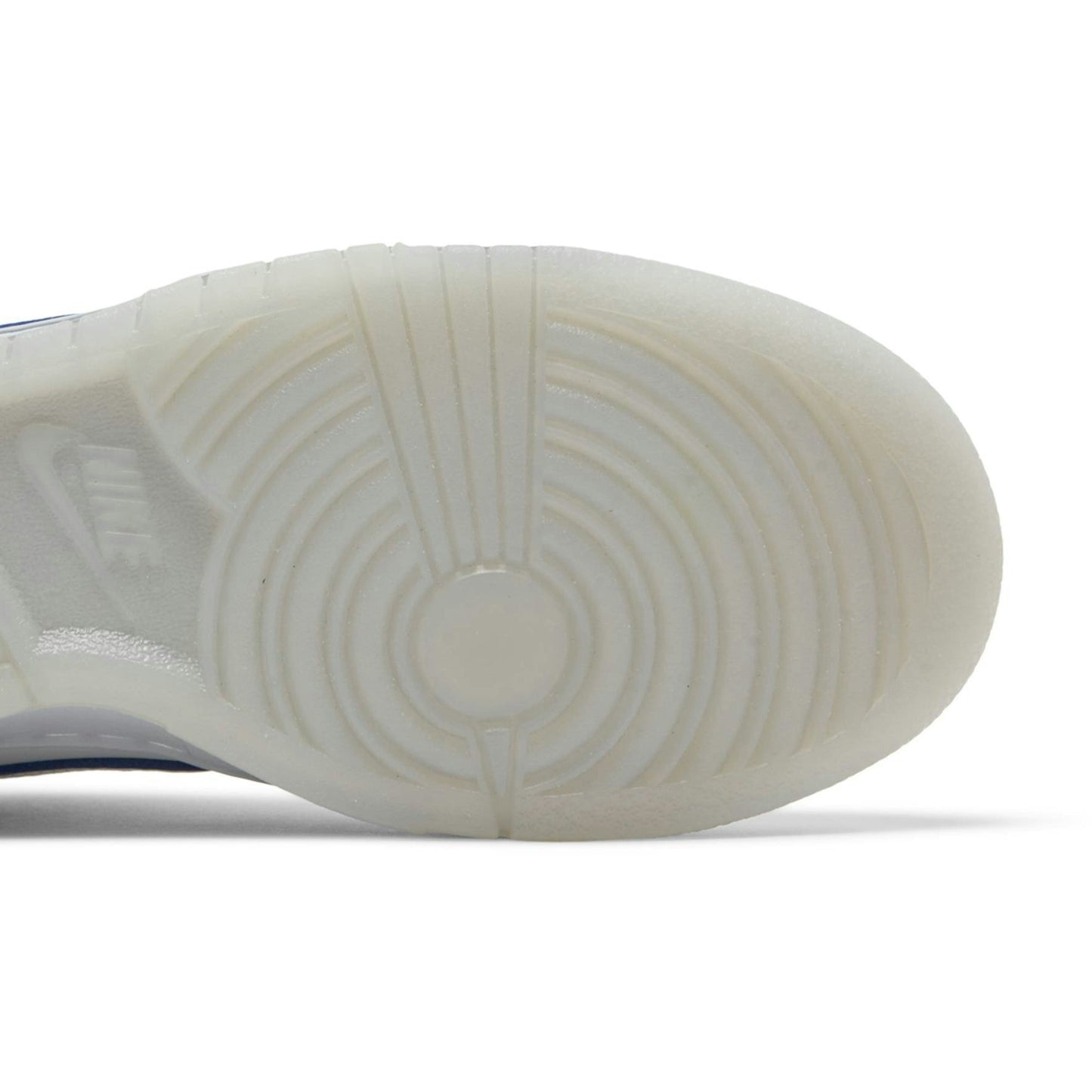Nike Dunk Low Wolf Grey And Pure Platinum DX3722-001