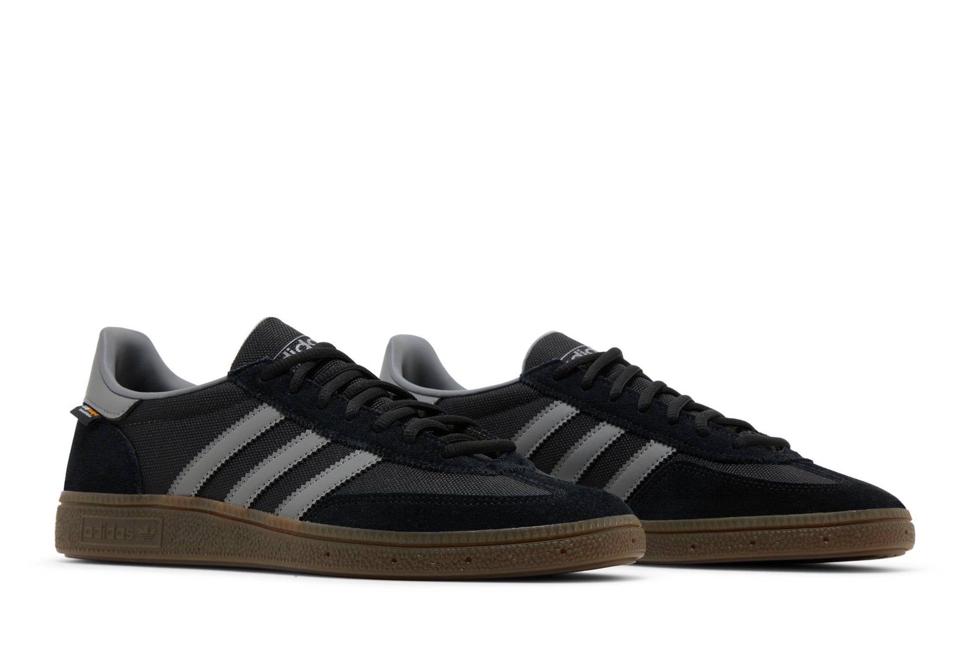 Adidas Handball Spezial Black Grey Gum GY7406