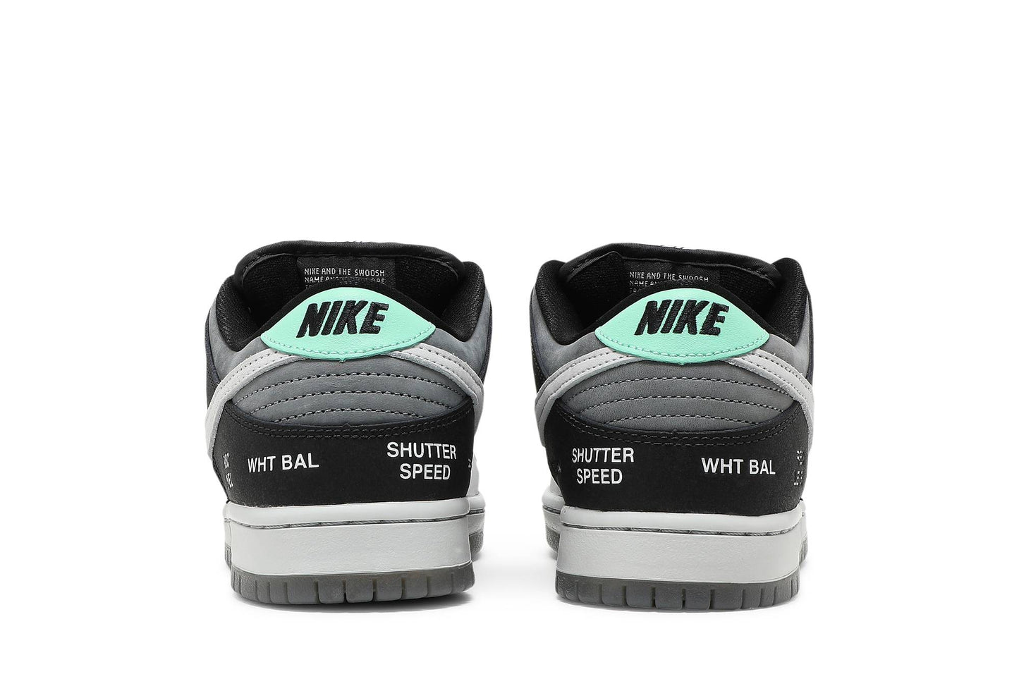 Nike SB Dunk Low Camcorder CV1659-001