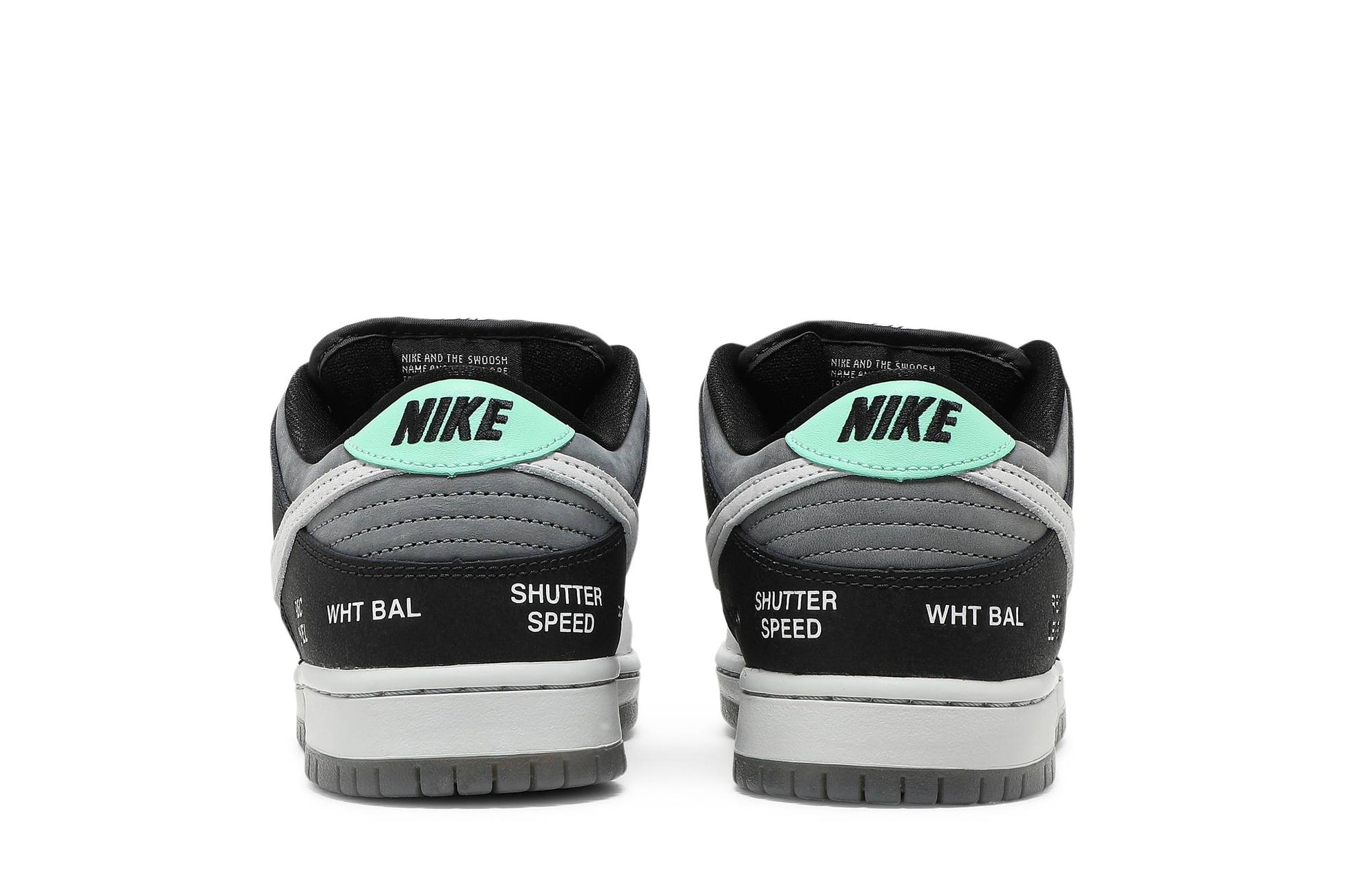 Nike SB Dunk Low Camcorder CV1659-001