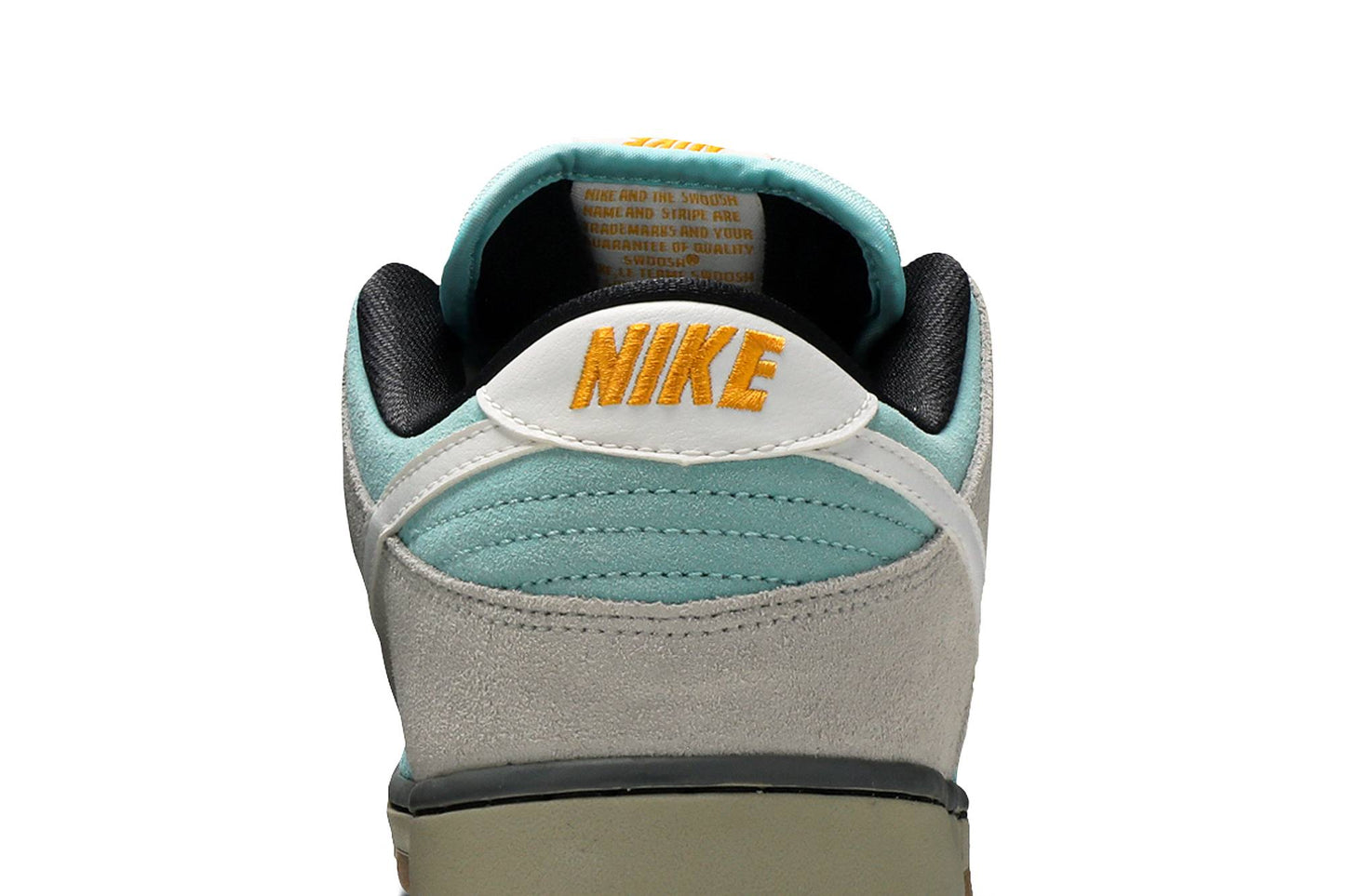 Nike SB Dunk Low Gulf Of Mexico 304292-410