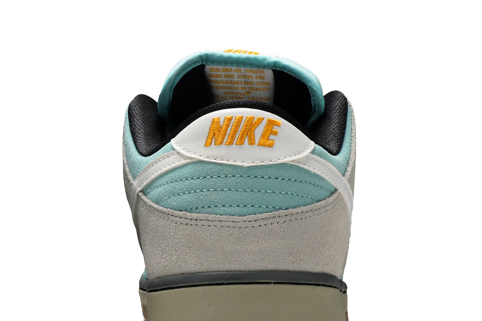 Nike SB Dunk Low Gulf Of Mexico 304292-410