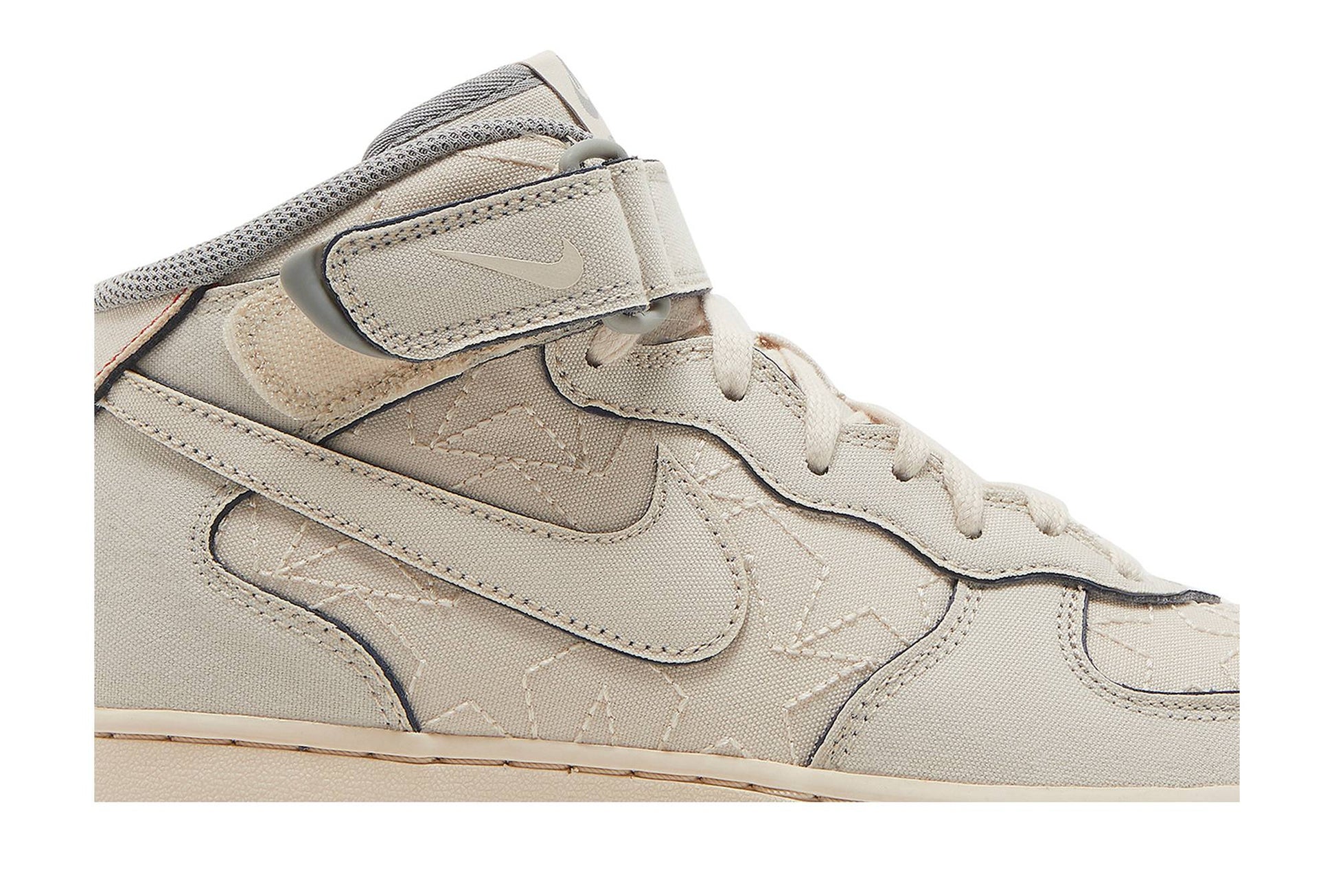 Nike Air Force 1 Mid 'Pearl White' DZ5367-219