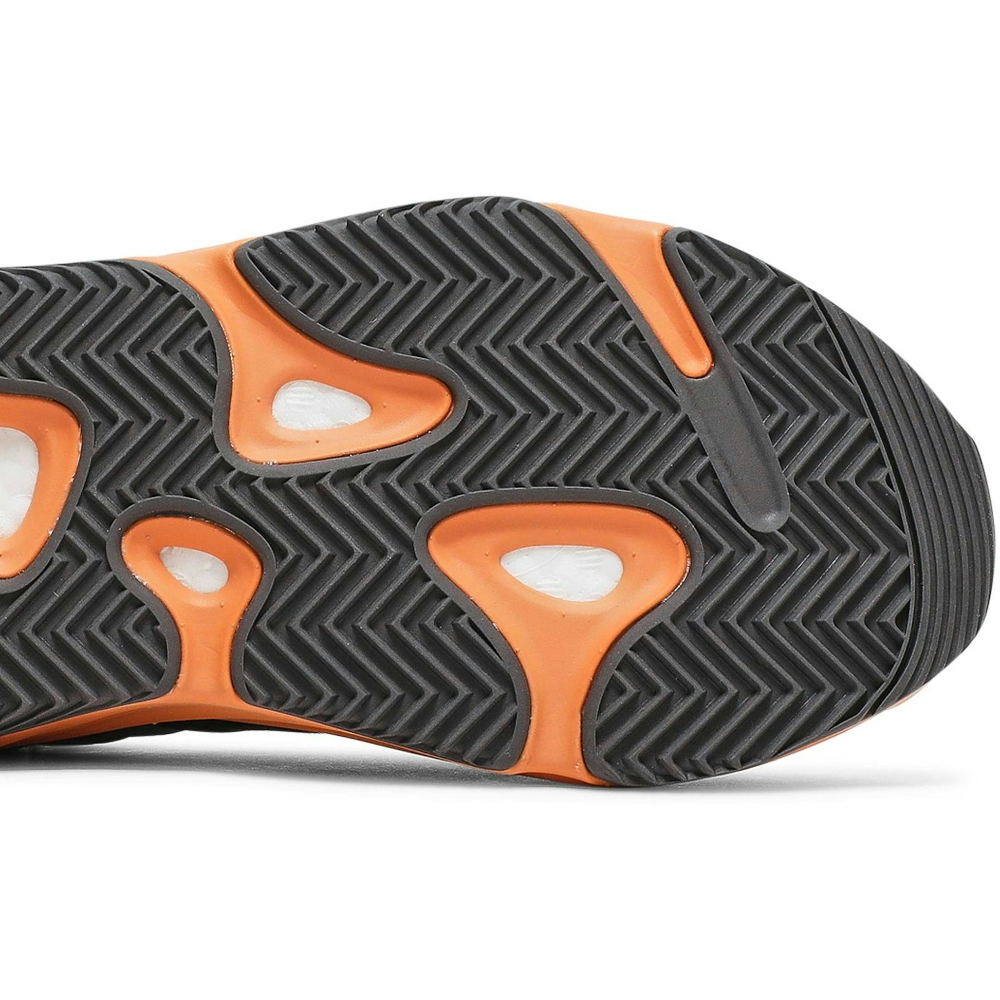 Adidas Yeezy Boost 700 'Wash Orange' GW0296